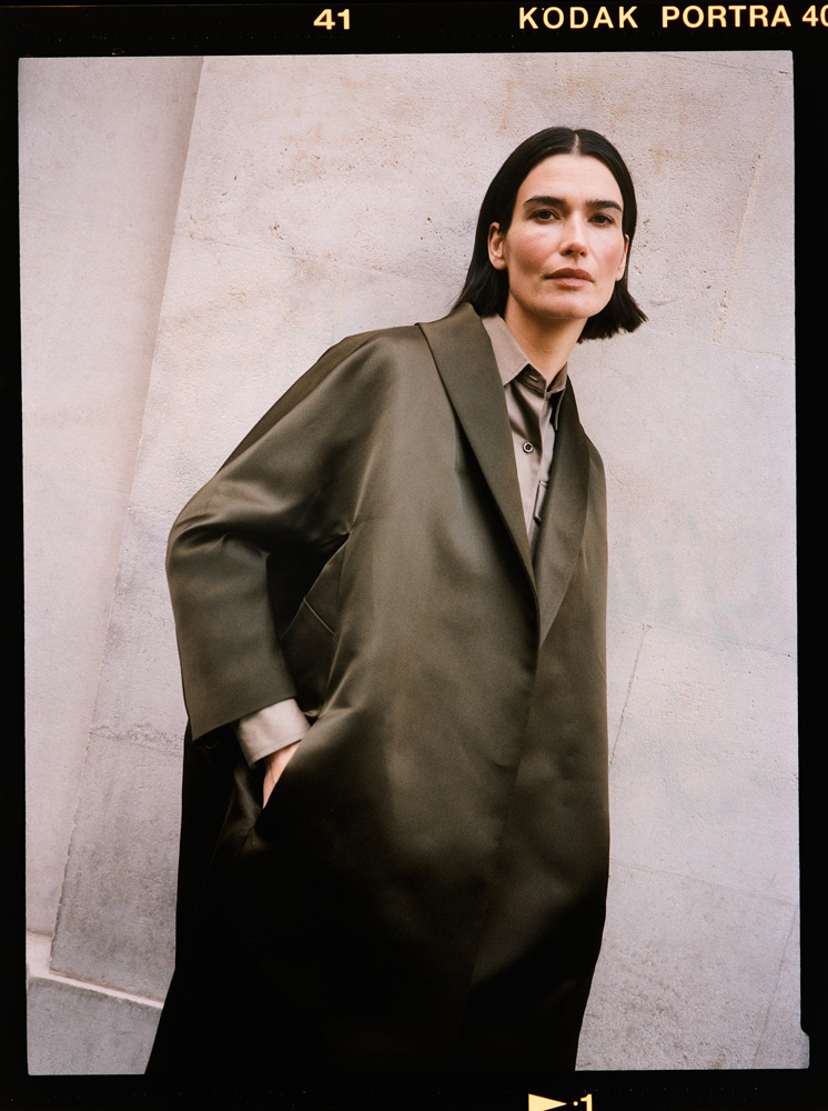 Grazia big fashion issue | lizelot