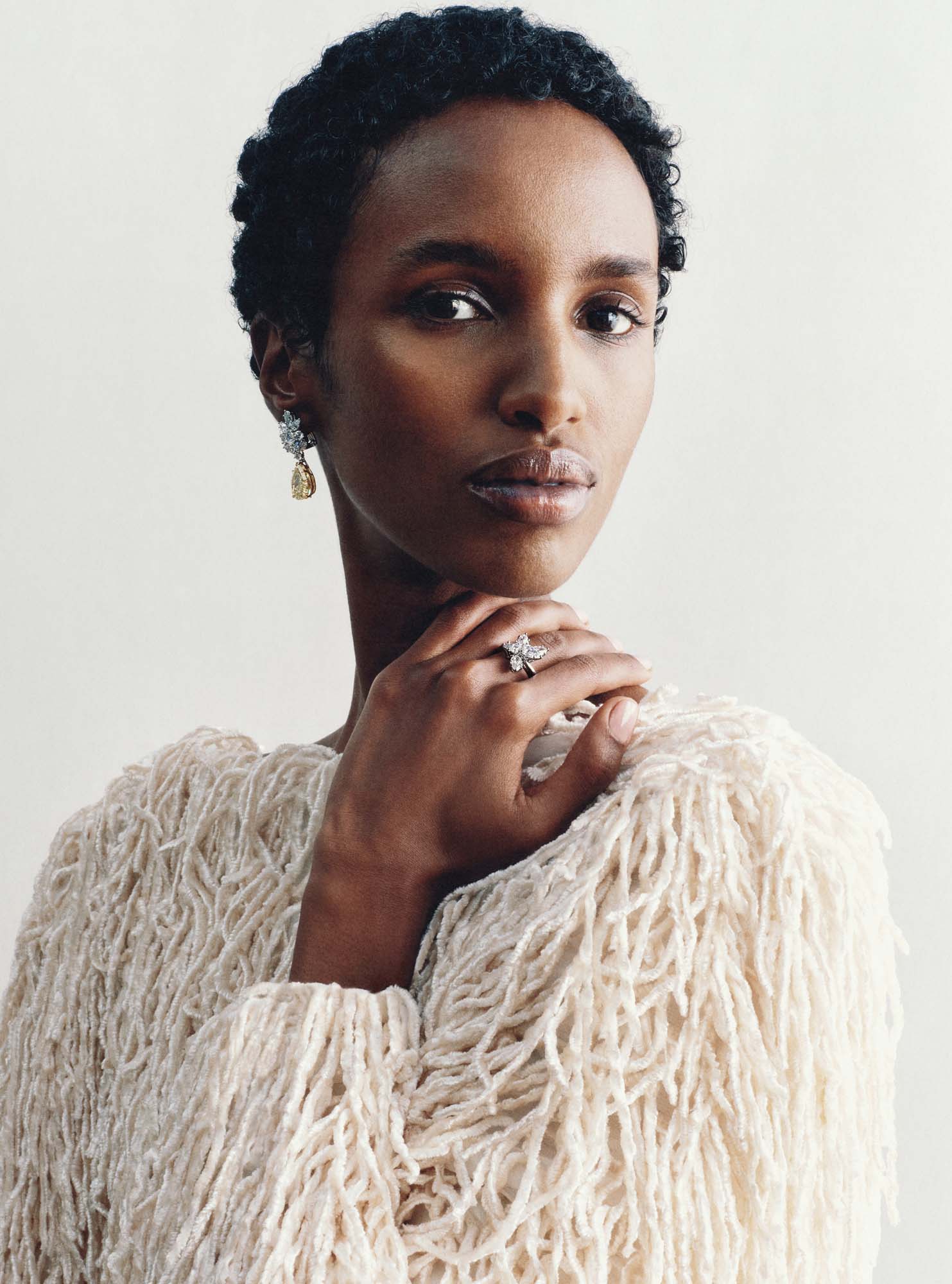 Harper’s Bazaar