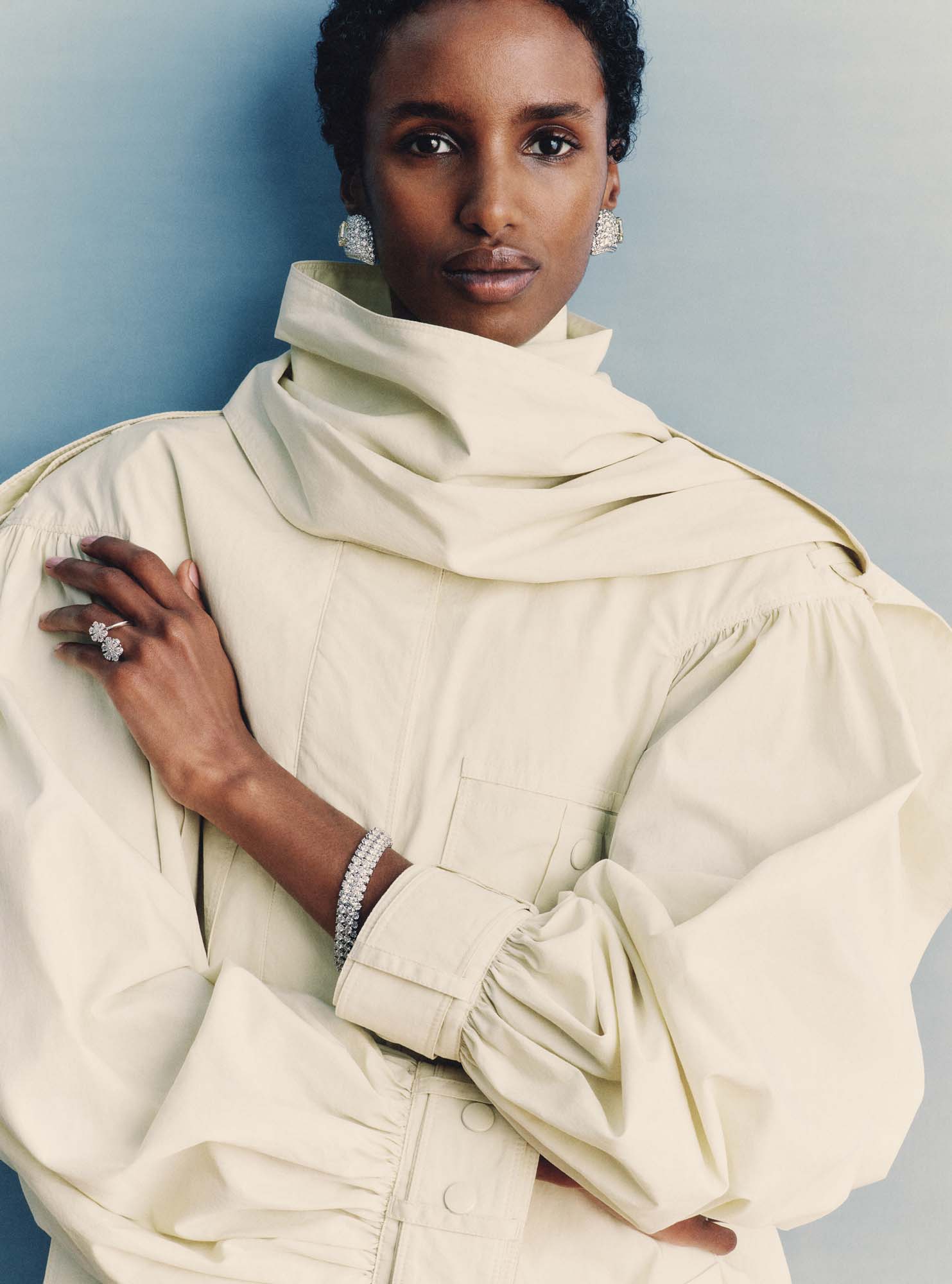 Harper’s Bazaar