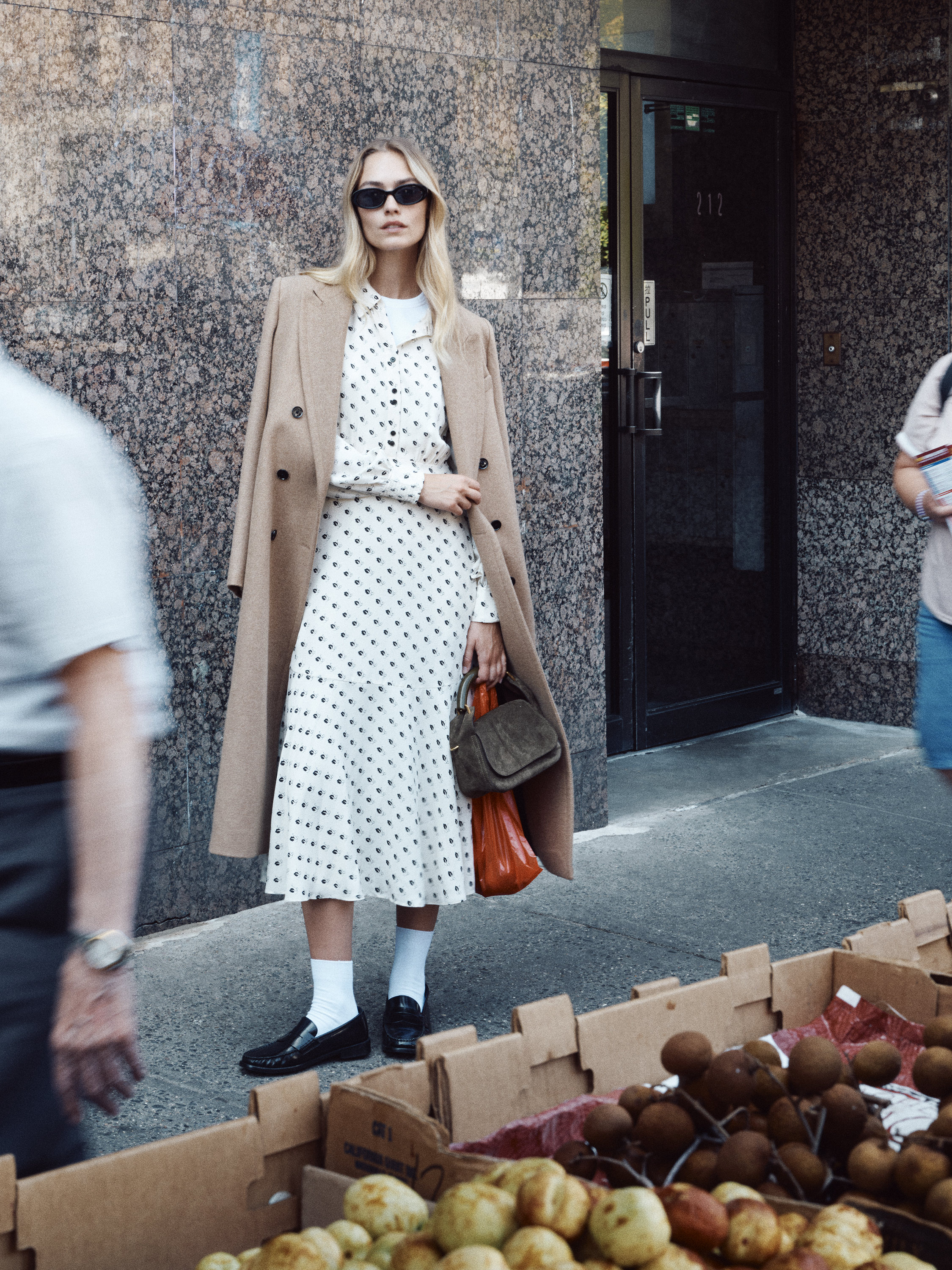 Me + Em | NYC