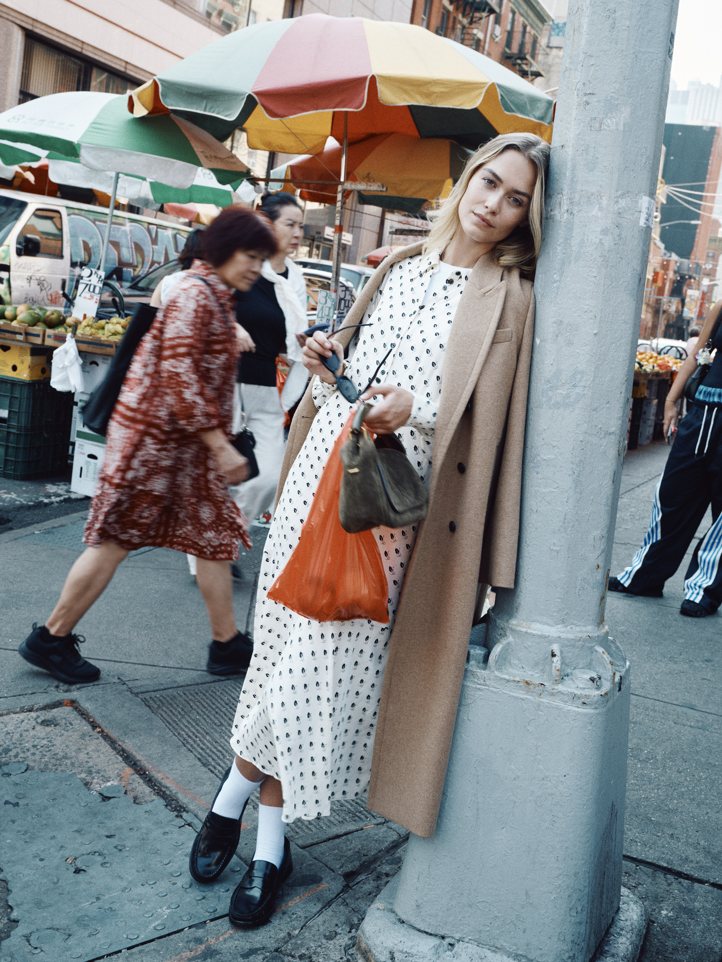 Me + Em | NYC
