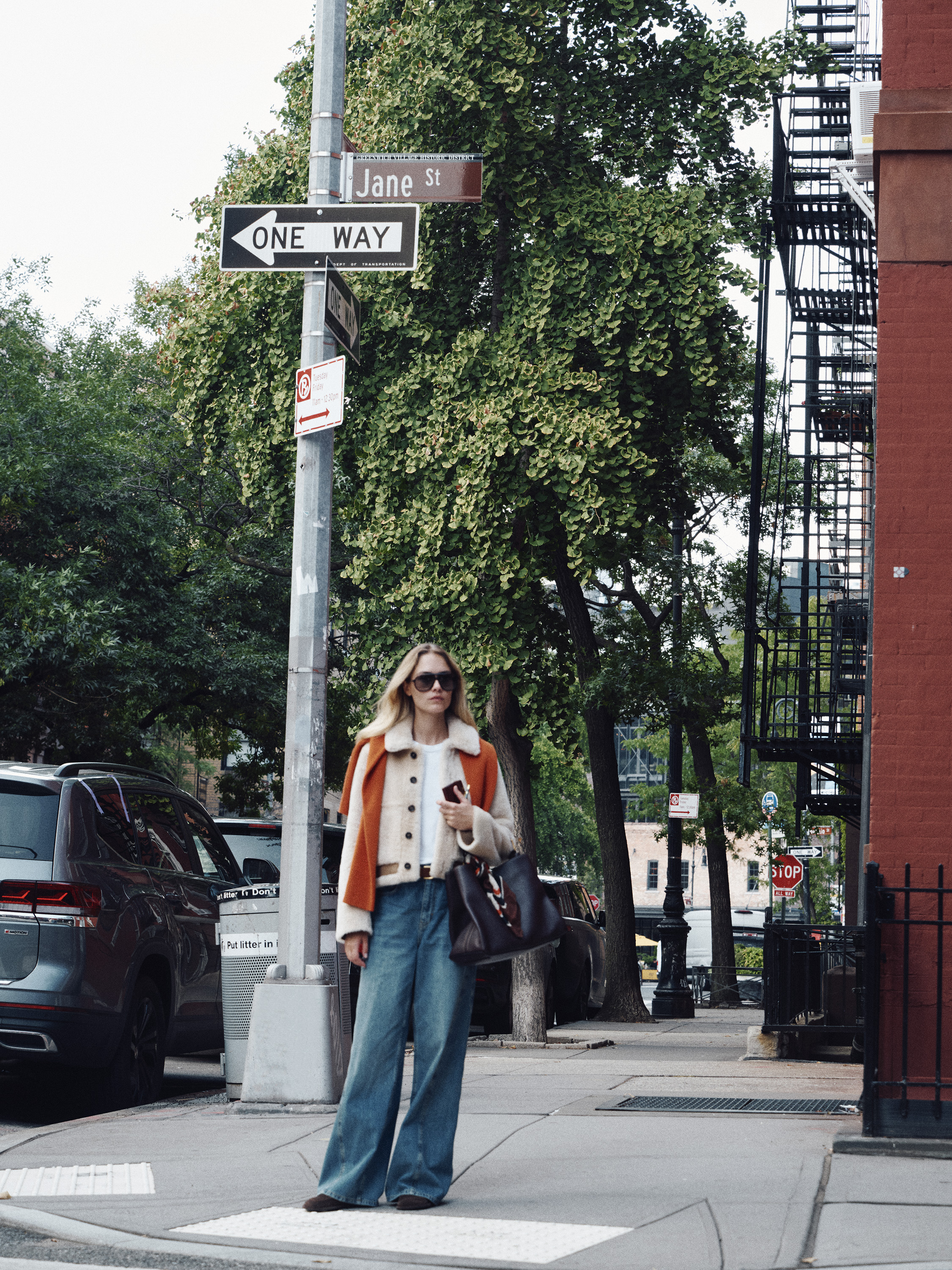 Me + Em | NYC