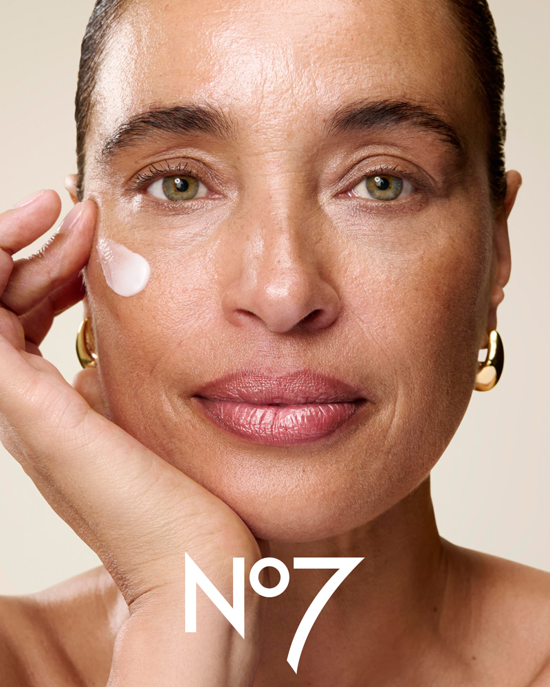No 7 | Believe in Possible