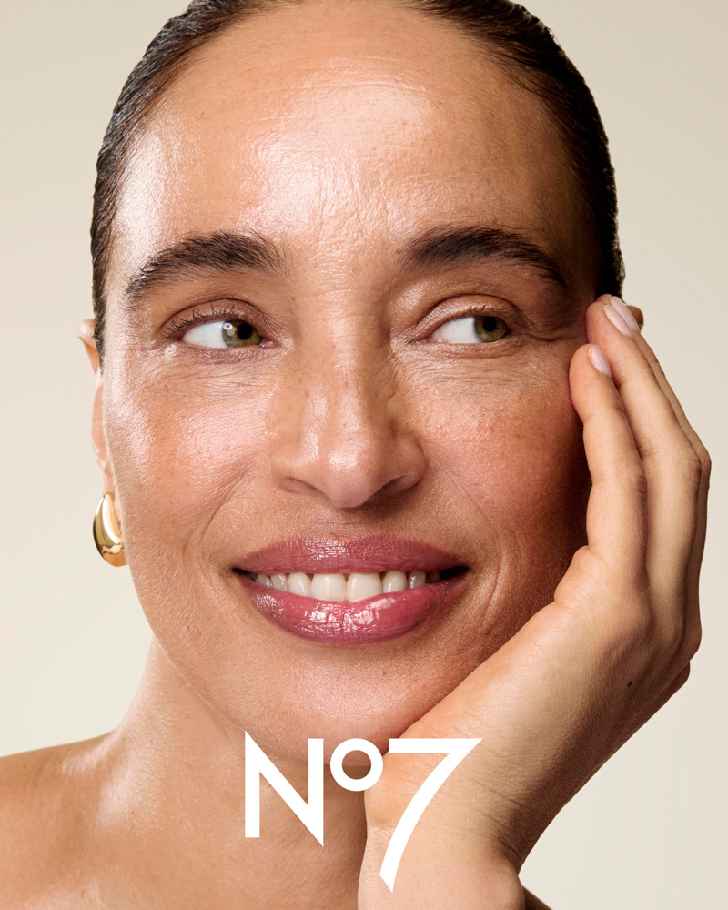 No 7 | Believe in Possible