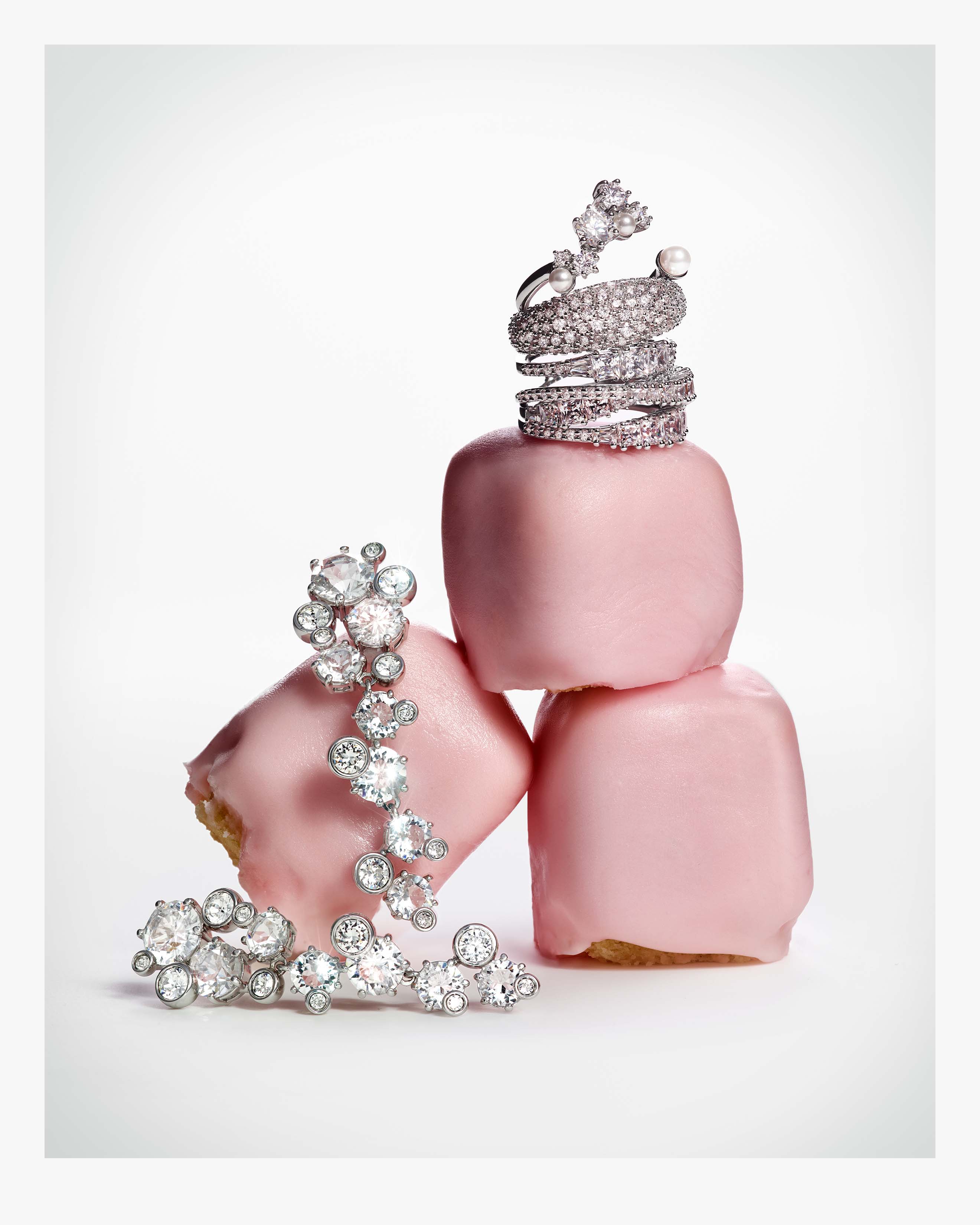 Swarovski | Vienna Opera Ball