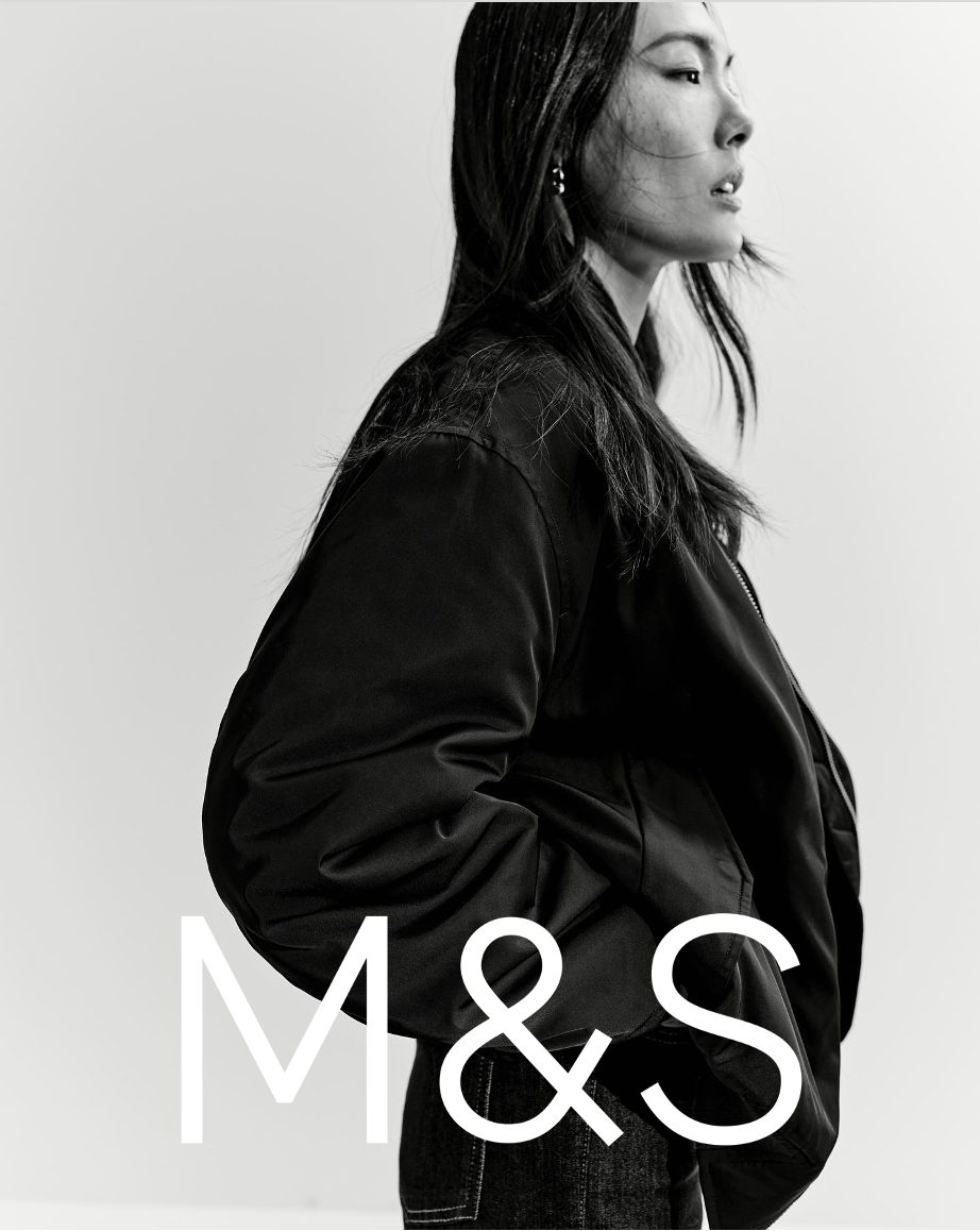 M&S | ICONS
