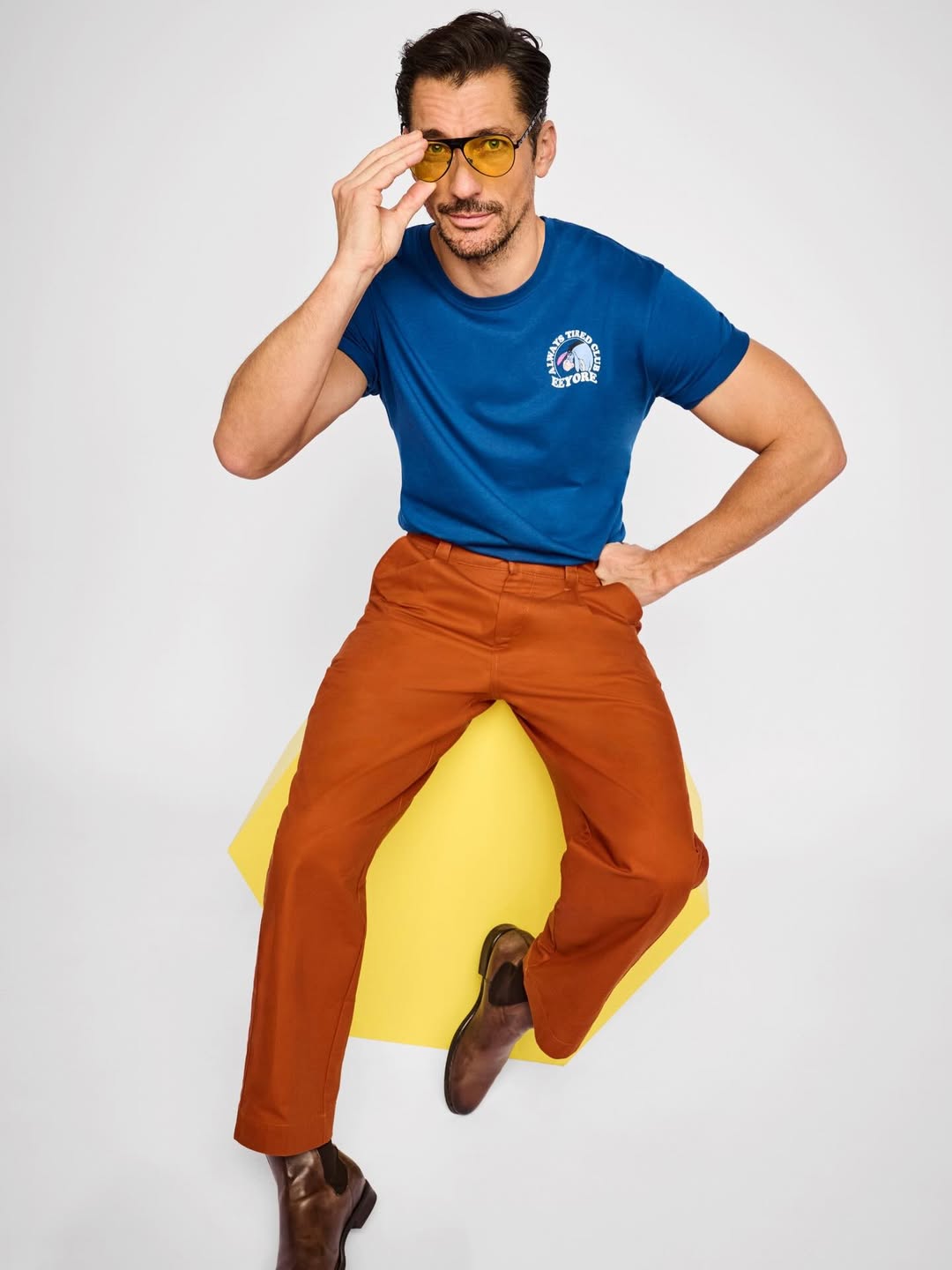 TK Maxx | Comic Relief