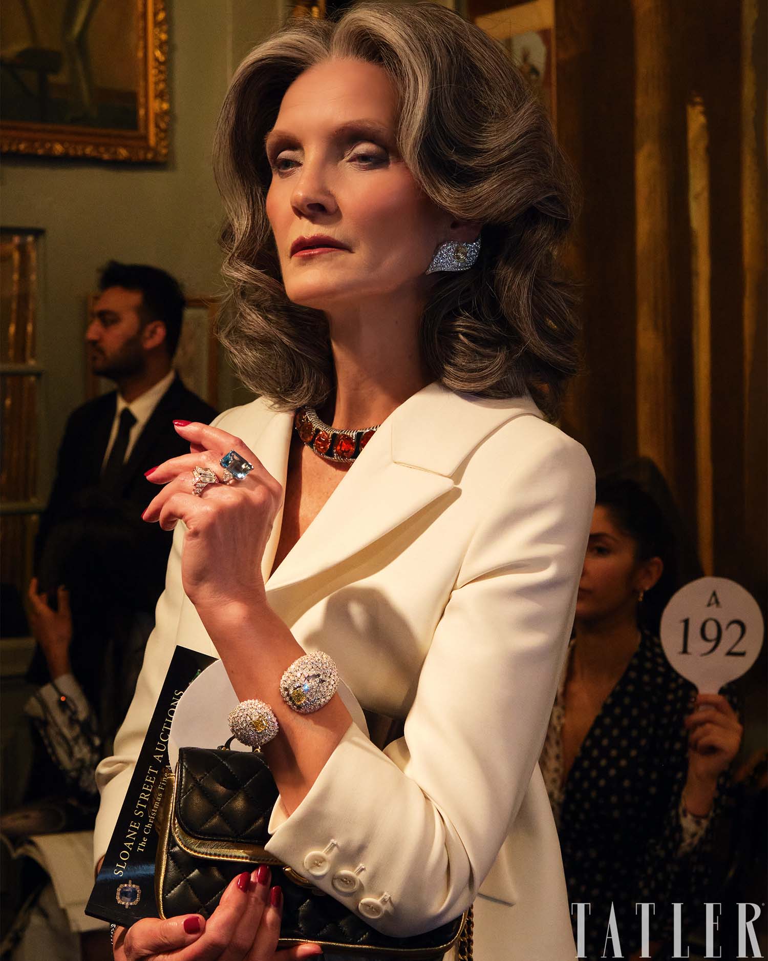 Tatler Magazine