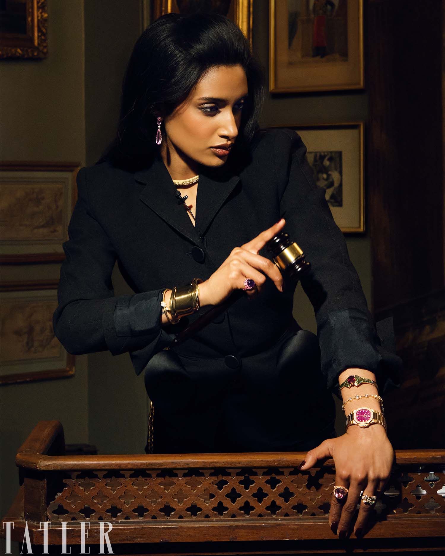 Tatler Magazine