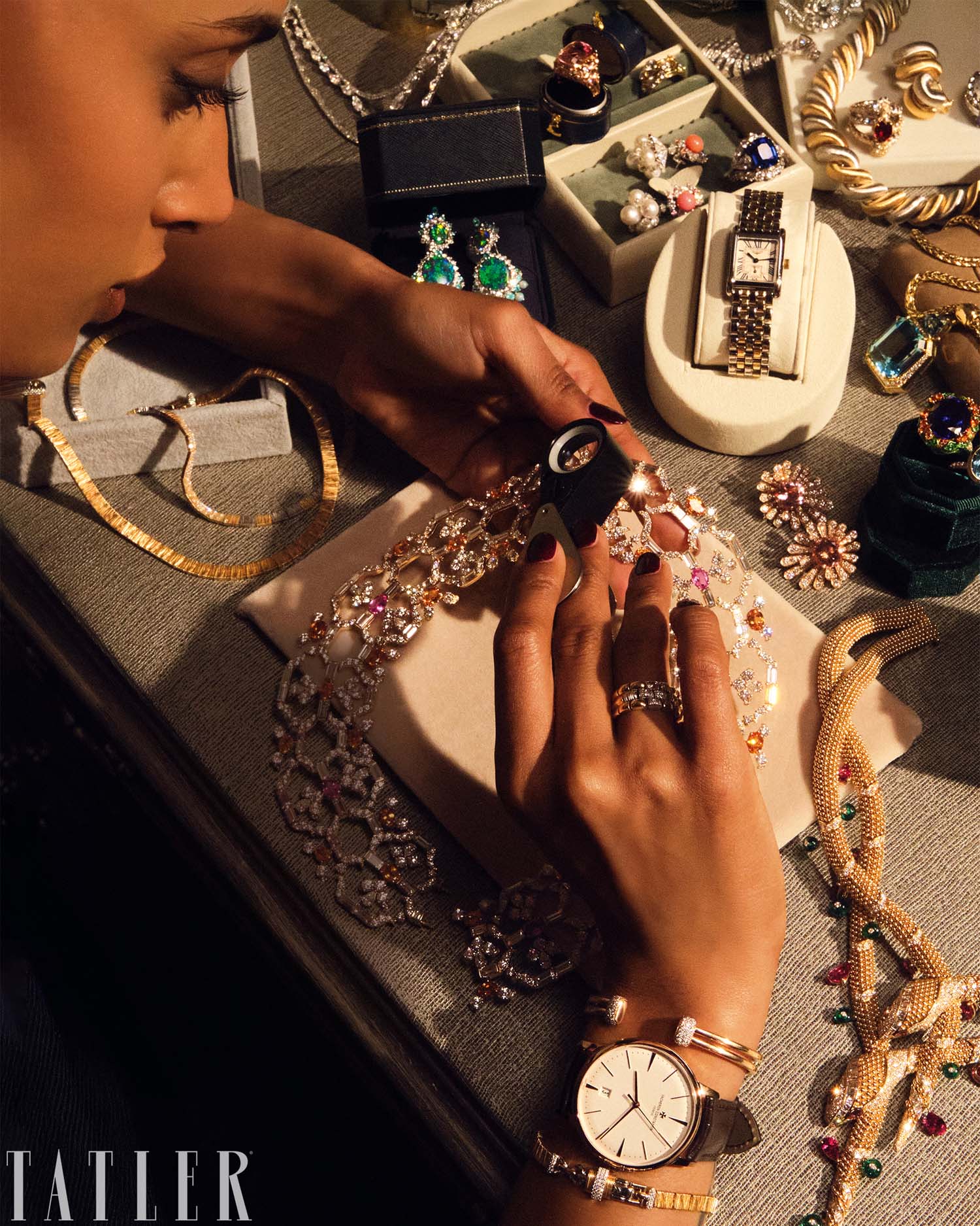 Tatler Magazine