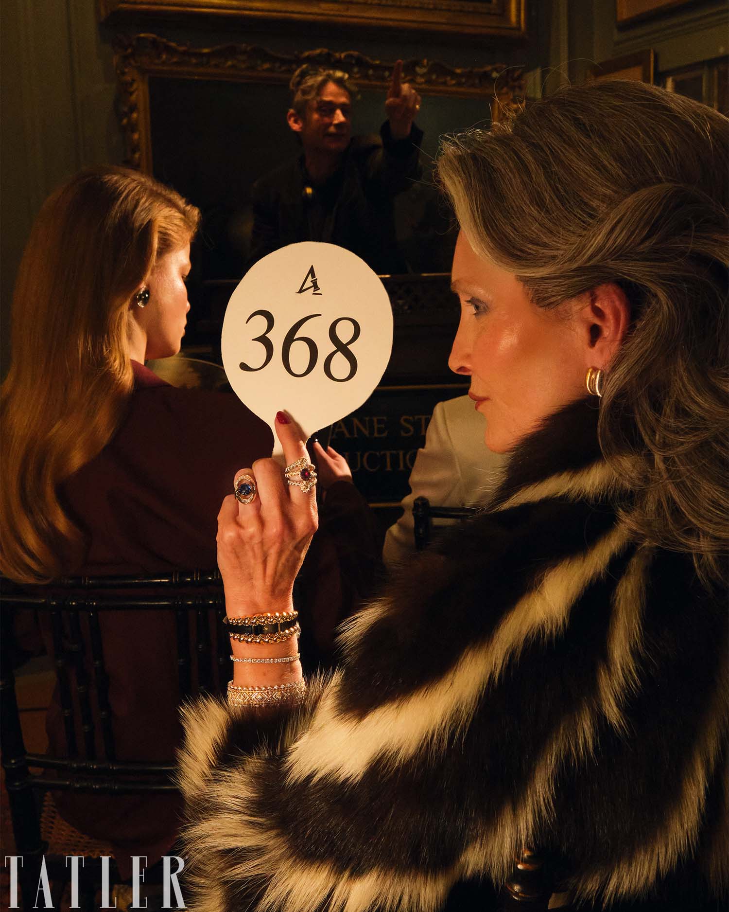 Tatler Magazine
