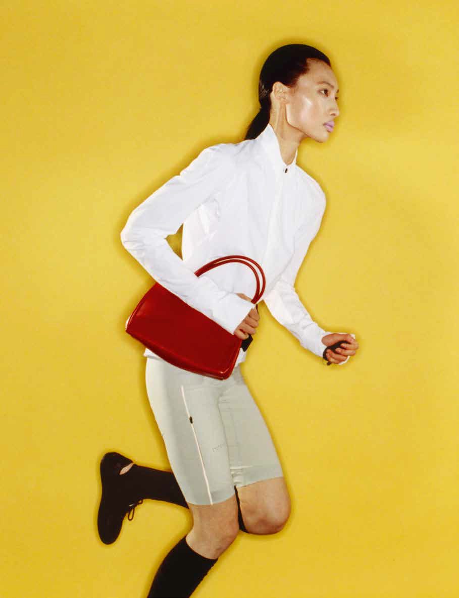 TANK MAGAZINE