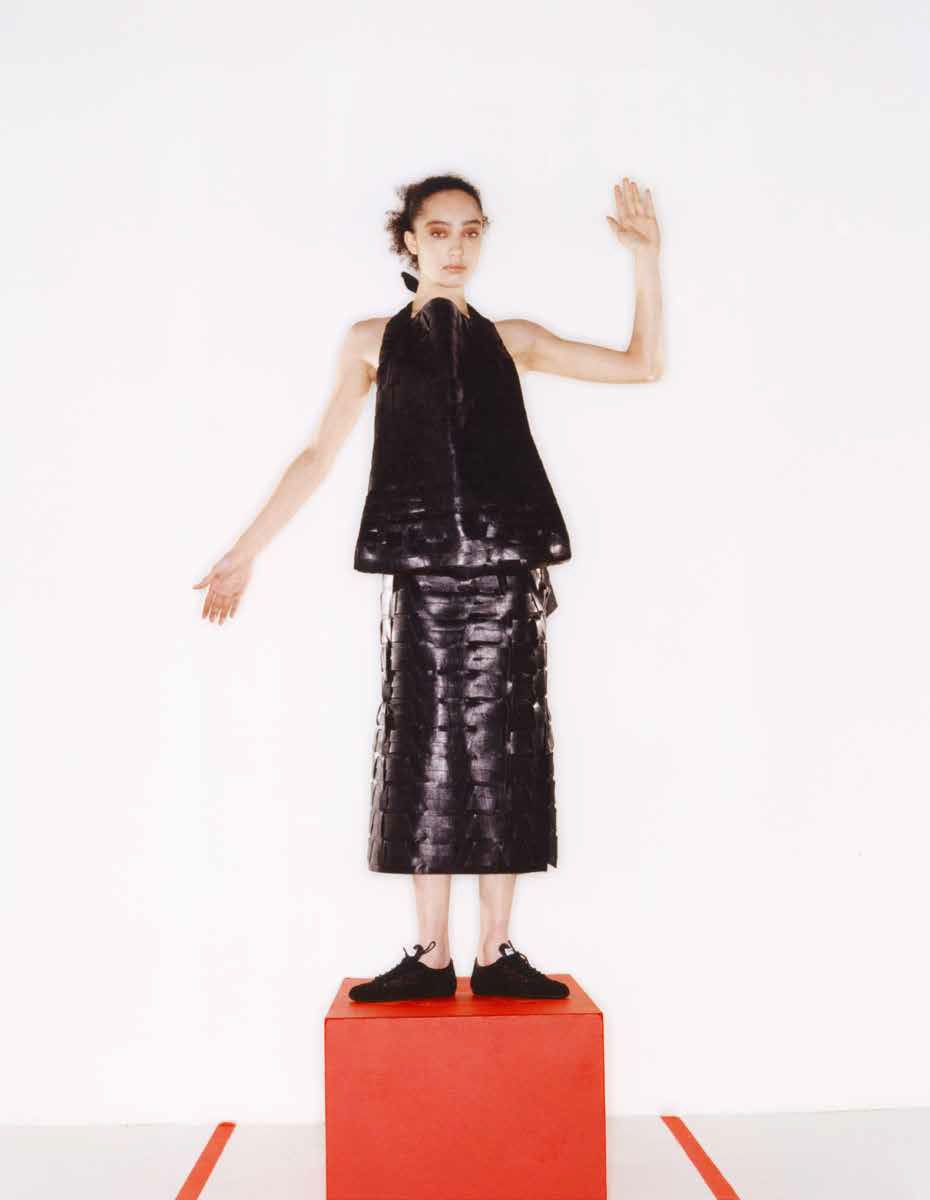 TANK MAGAZINE