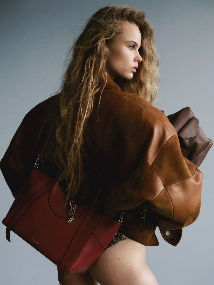 ELLE FRANCE | ACCESSORIES SPECIAL
