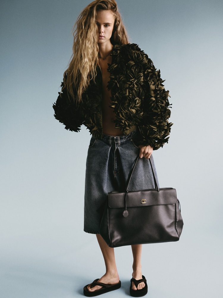 ELLE FRANCE | ACCESSORIES SPECIAL