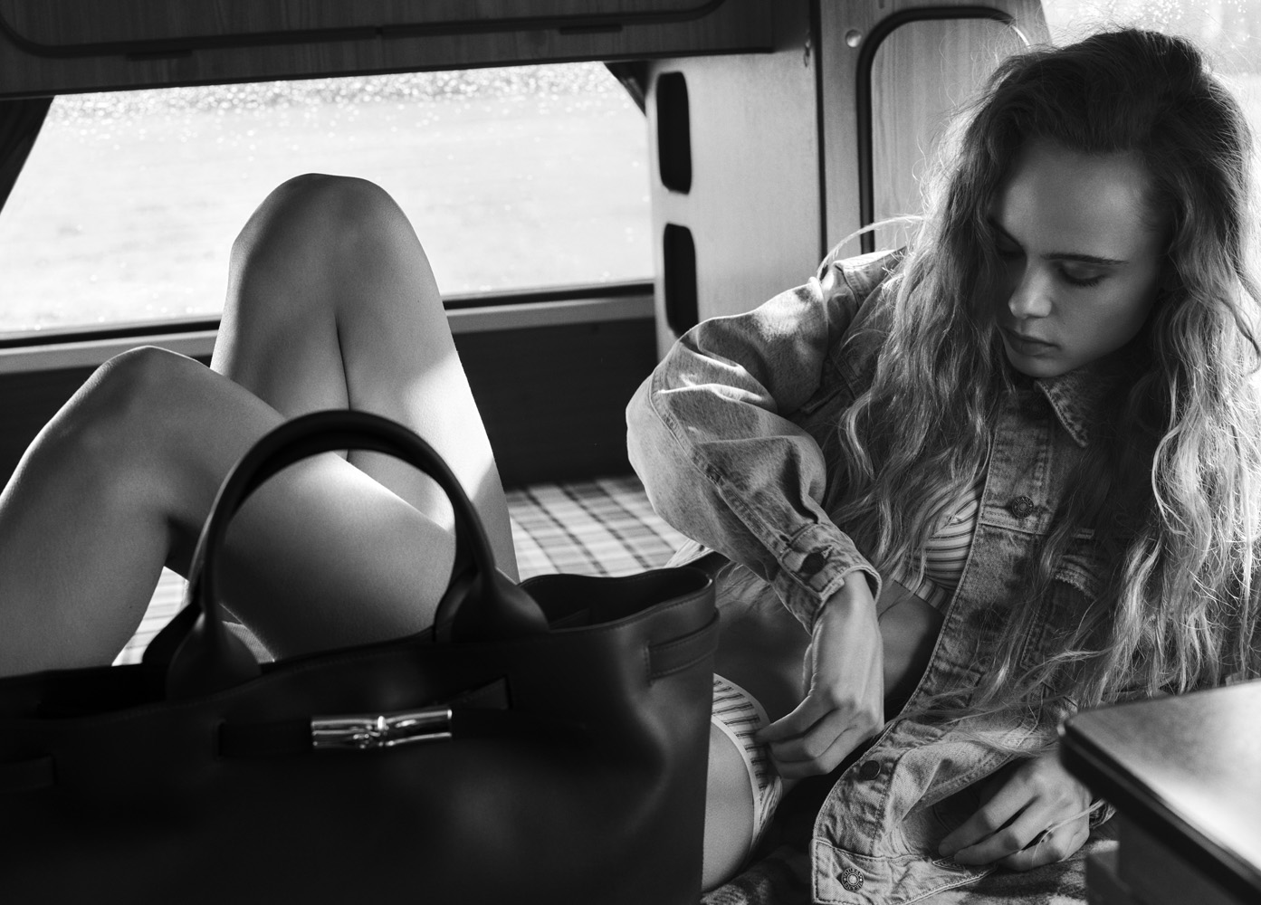 ELLE FRANCE | ACCESSORIES SPECIAL