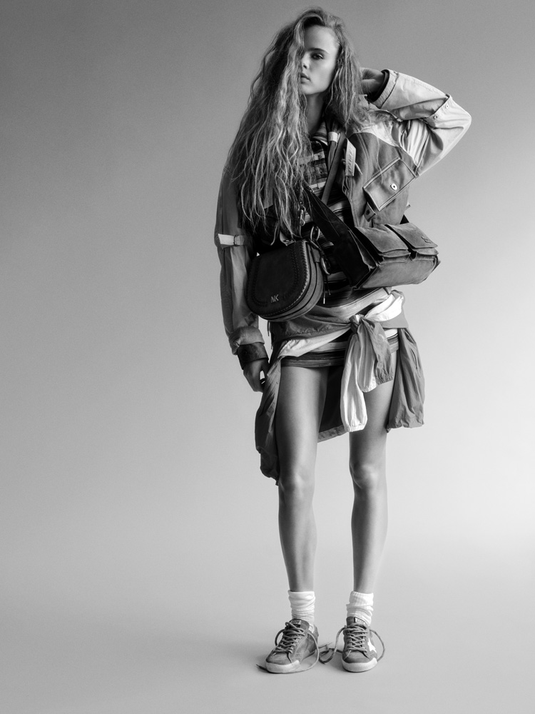 ELLE FRANCE | ACCESSORIES SPECIAL