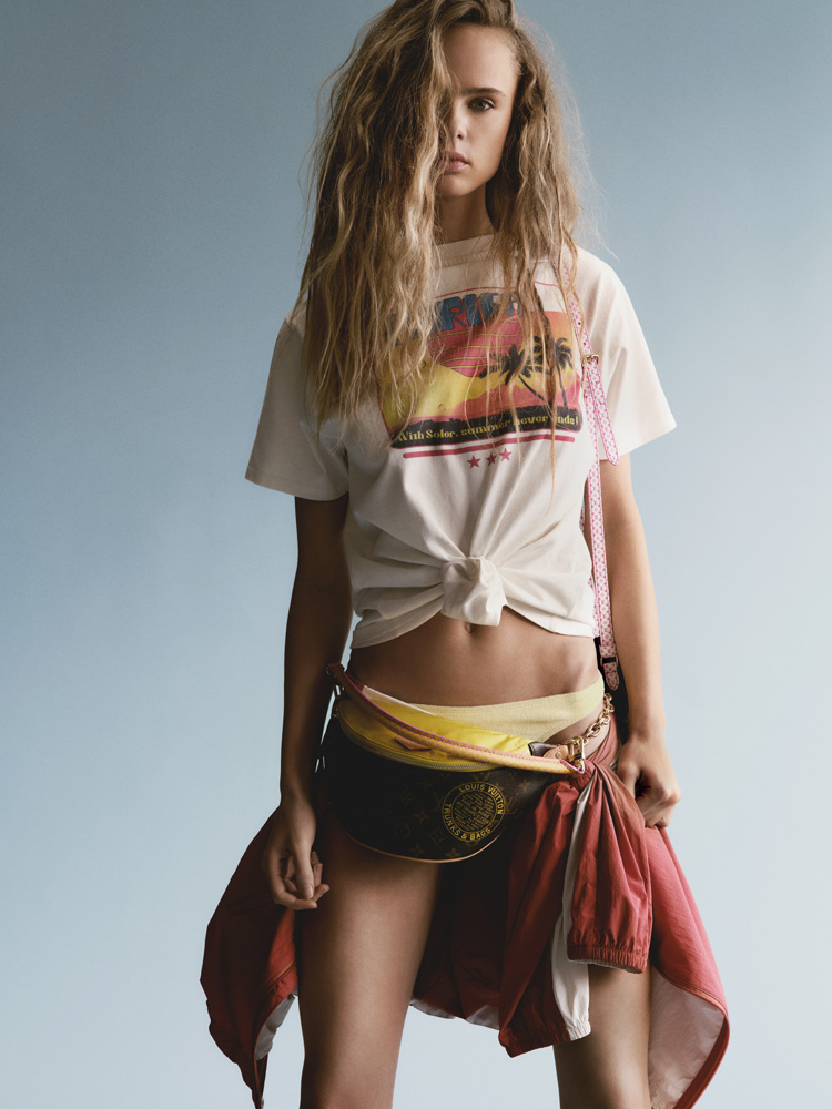 ELLE FRANCE | ACCESSORIES SPECIAL
