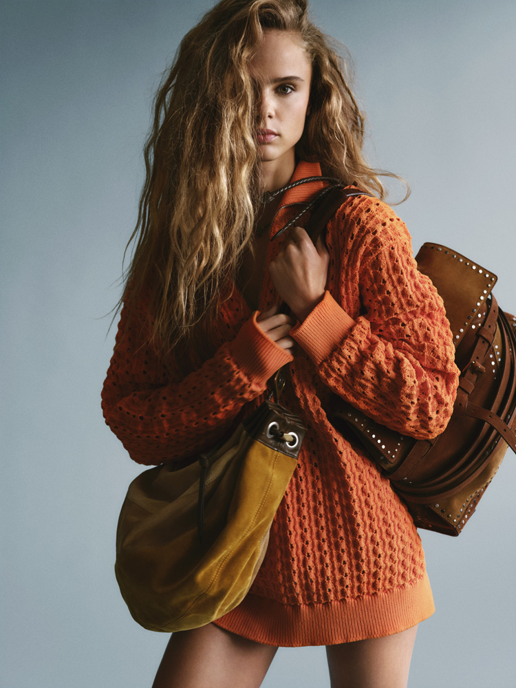 ELLE FRANCE | ACCESSORIES SPECIAL