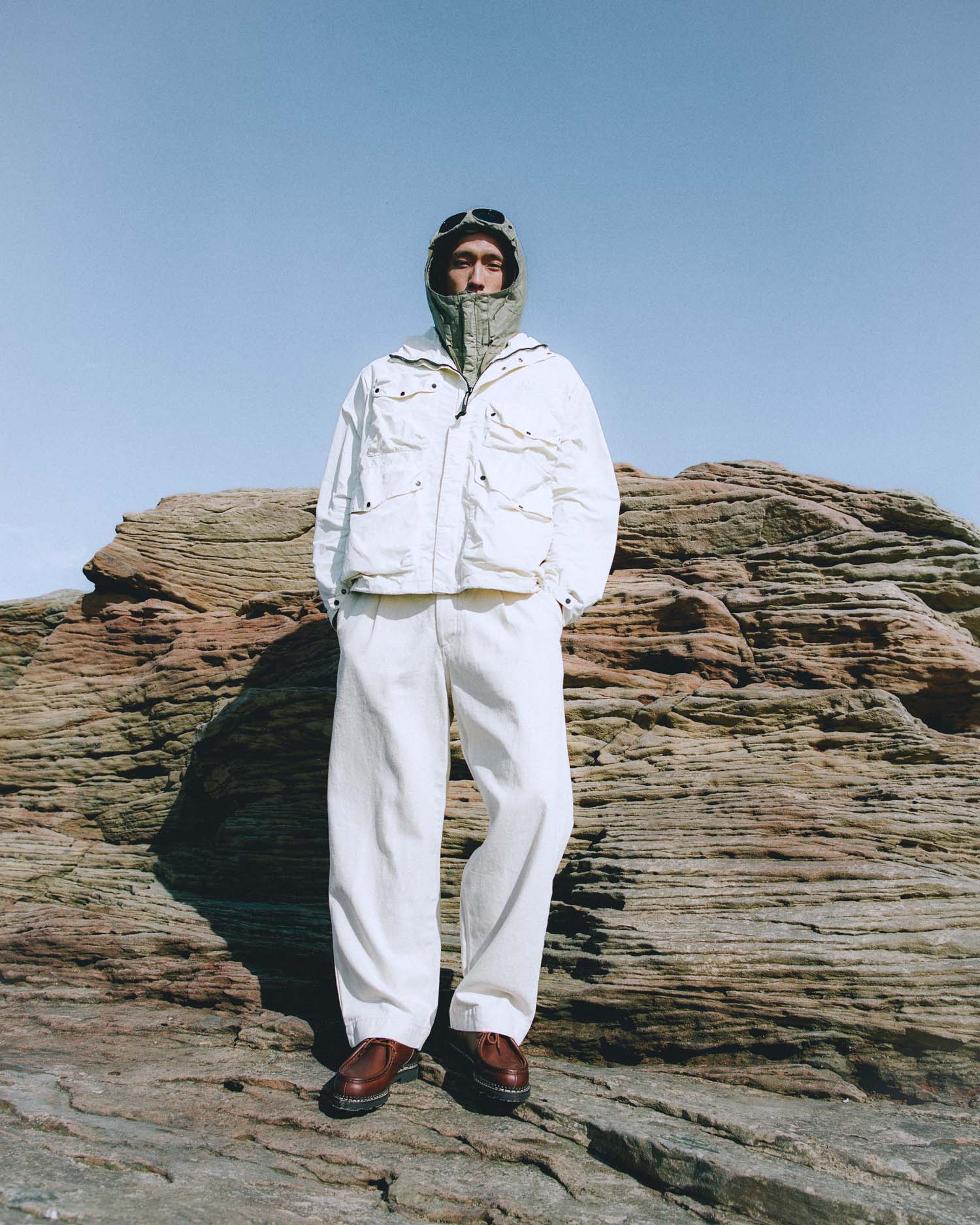 SevenStore | CP Company