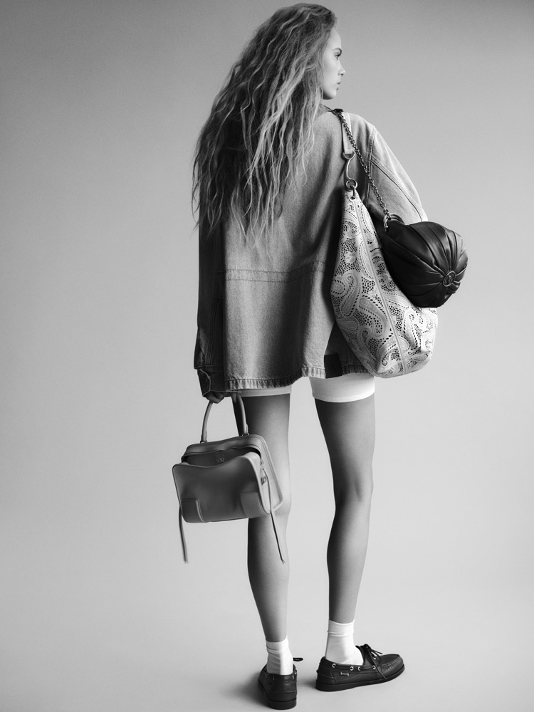 ELLE FRANCE | ACCESSORIES SPECIAL