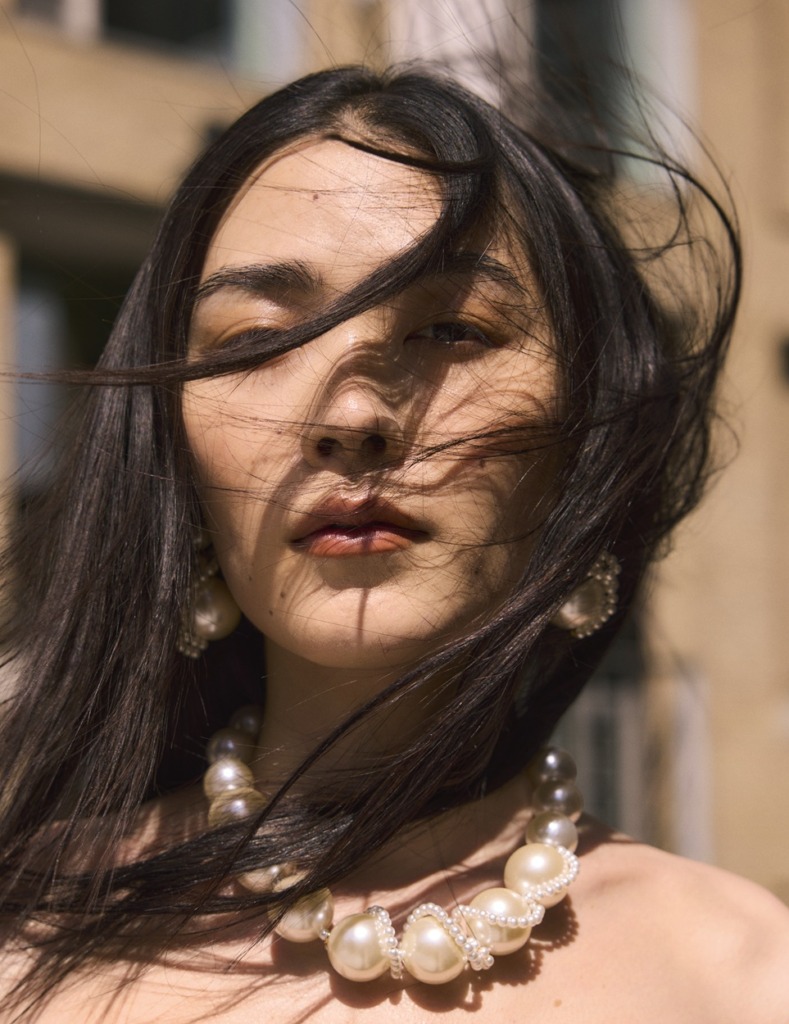 GRAZIA | Collections