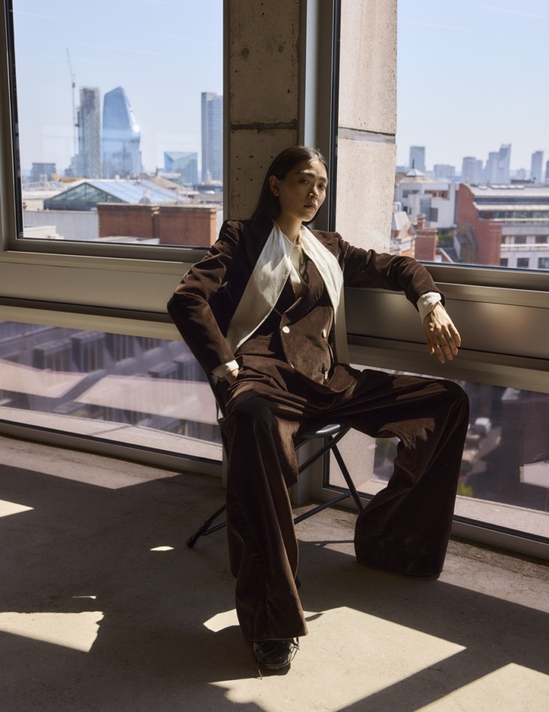 GRAZIA | Collections