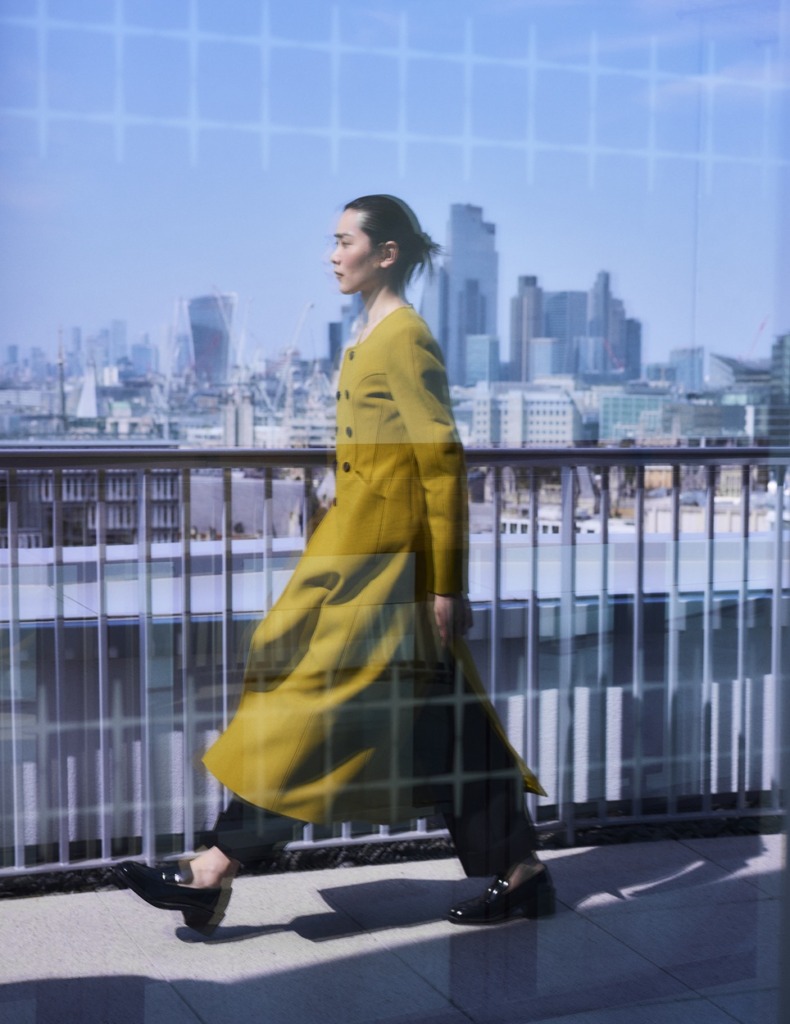 GRAZIA | Collections