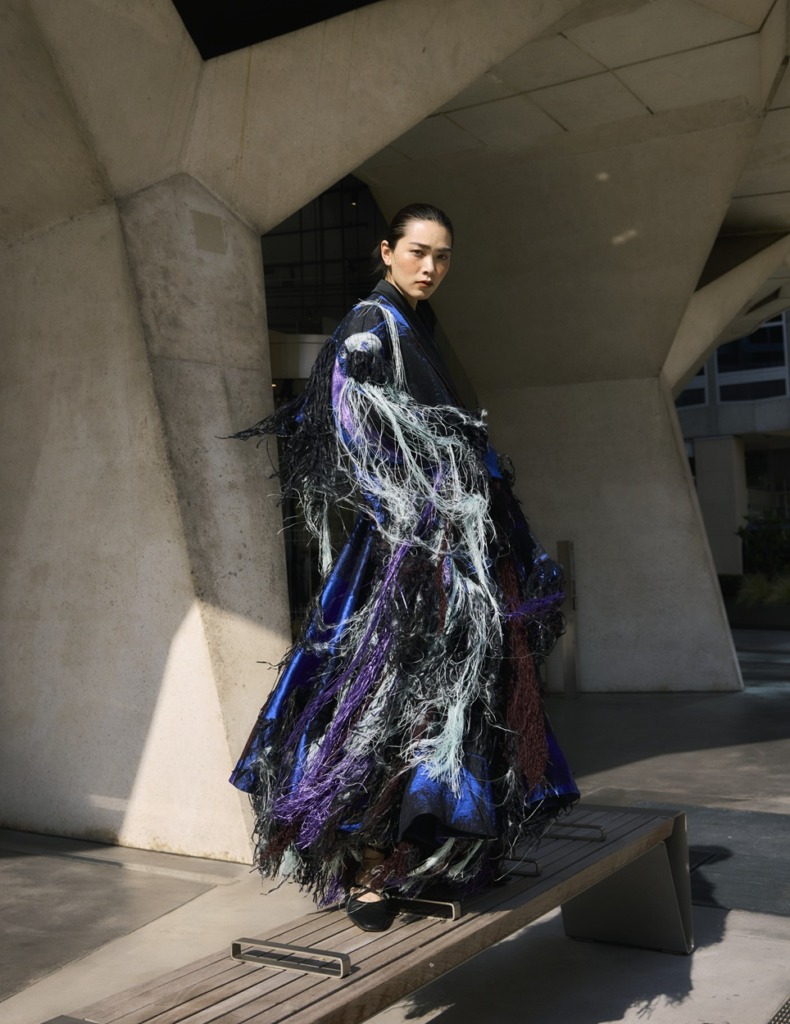 GRAZIA | Collections