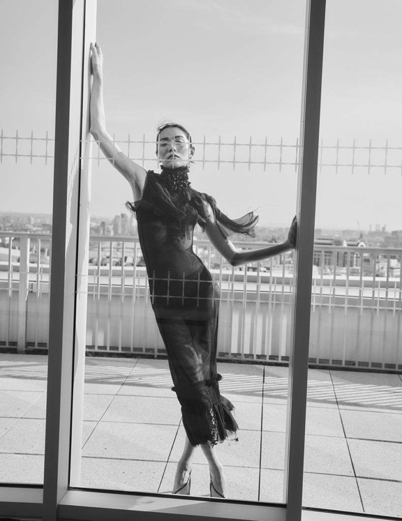 GRAZIA | Collections