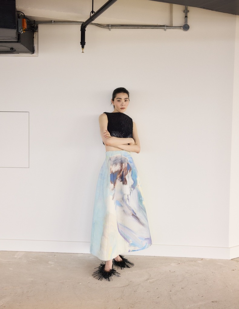 GRAZIA | Collections