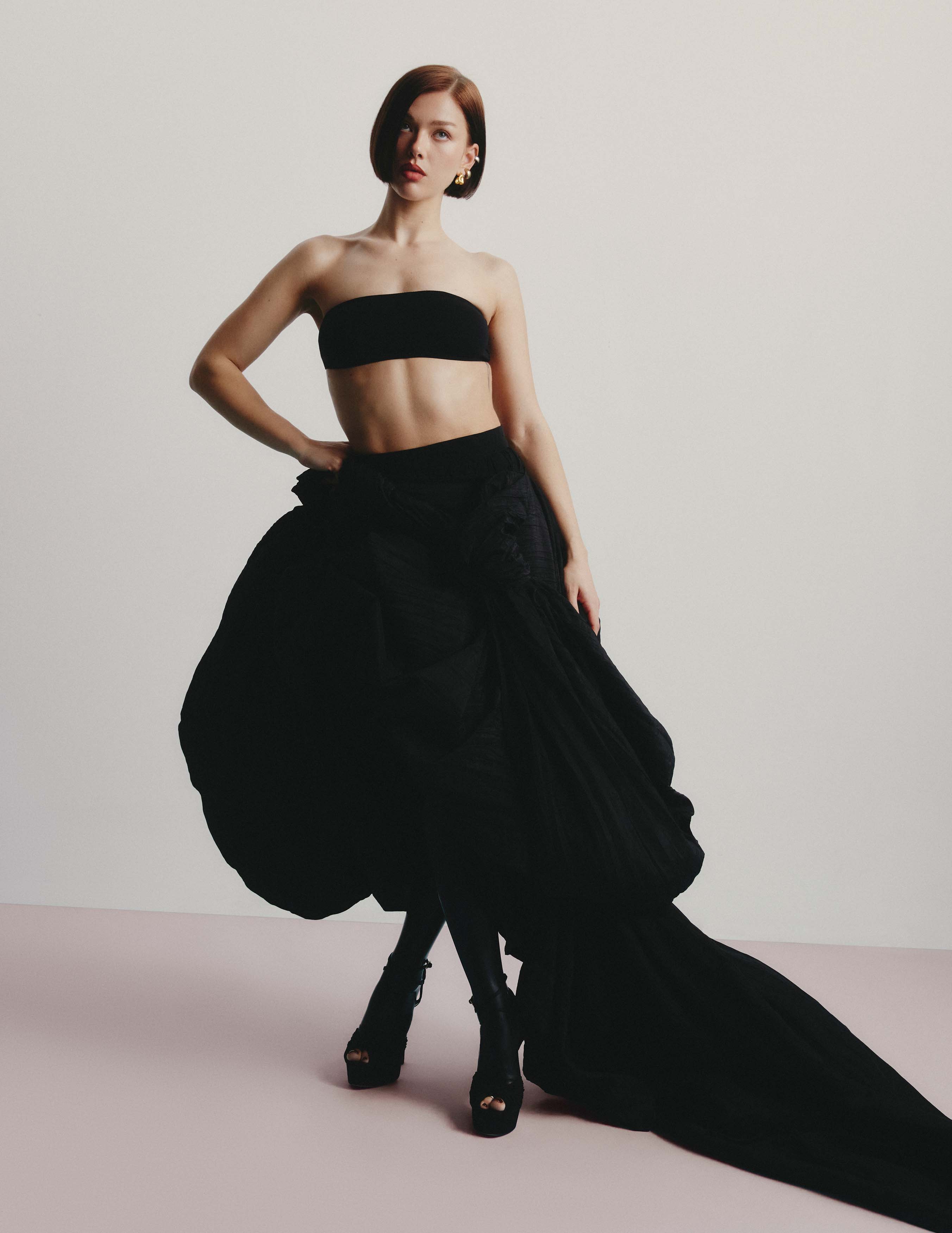 Schön! Magazine | Jess Alexander
