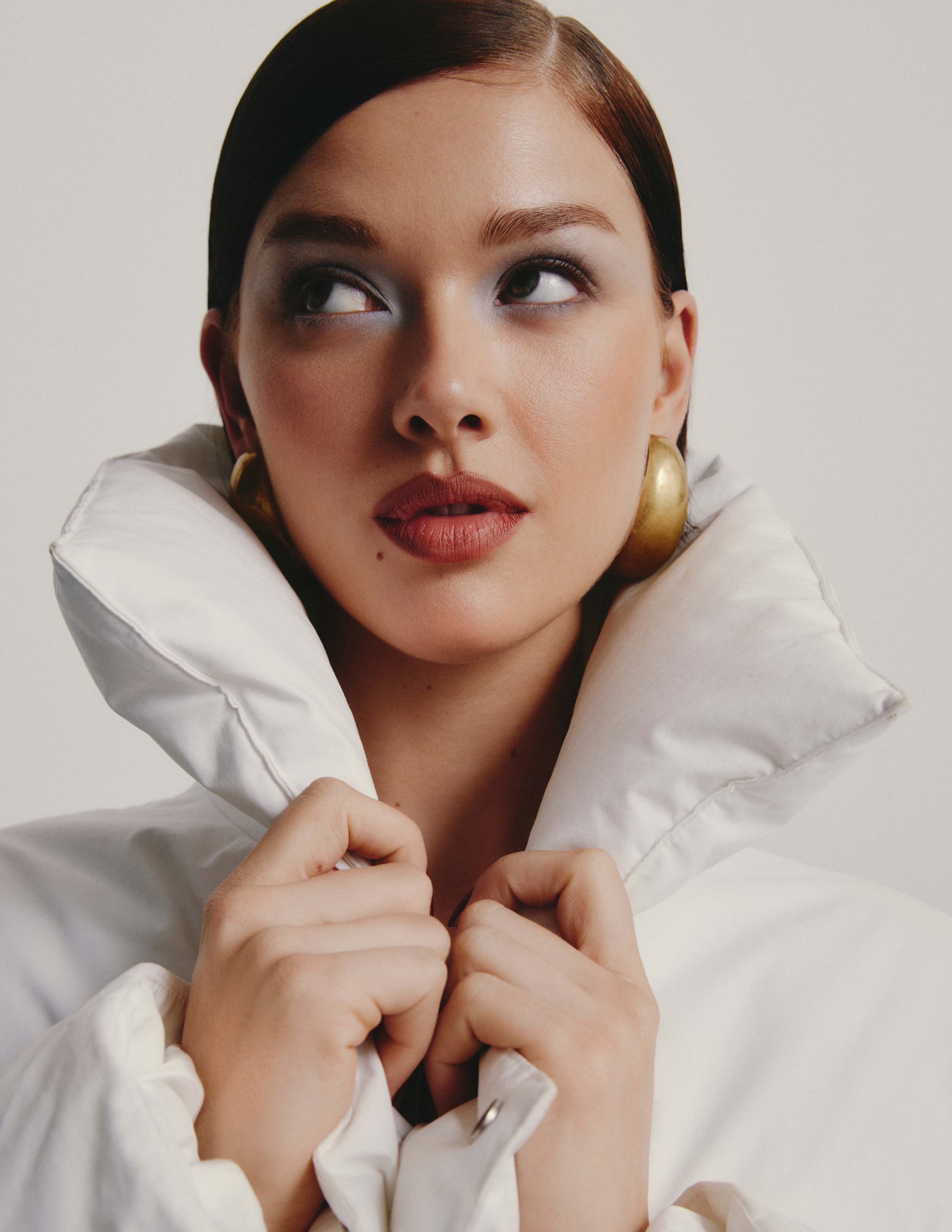 Schön! Magazine | Jess Alexander