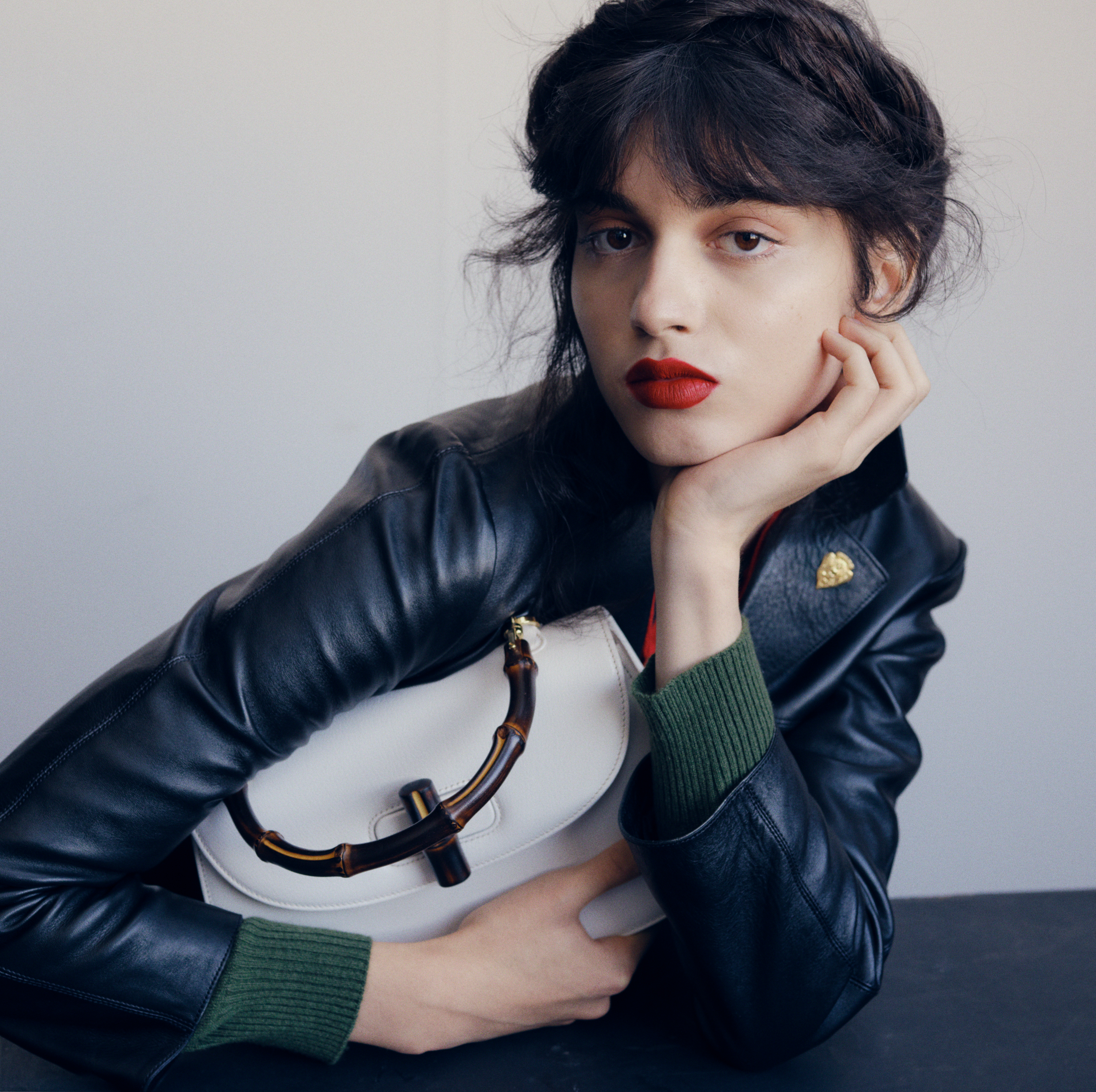 The Gentlewoman