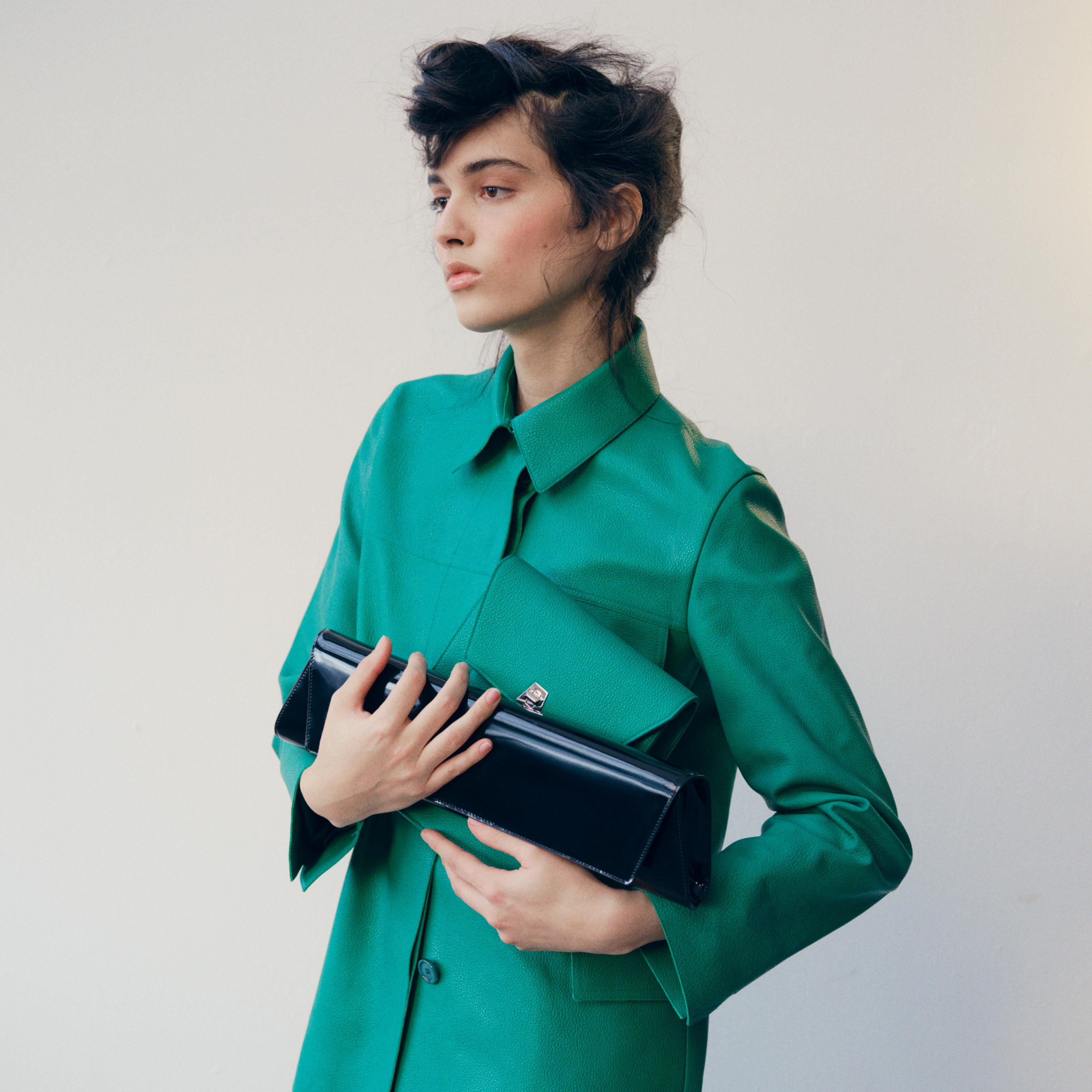 The Gentlewoman