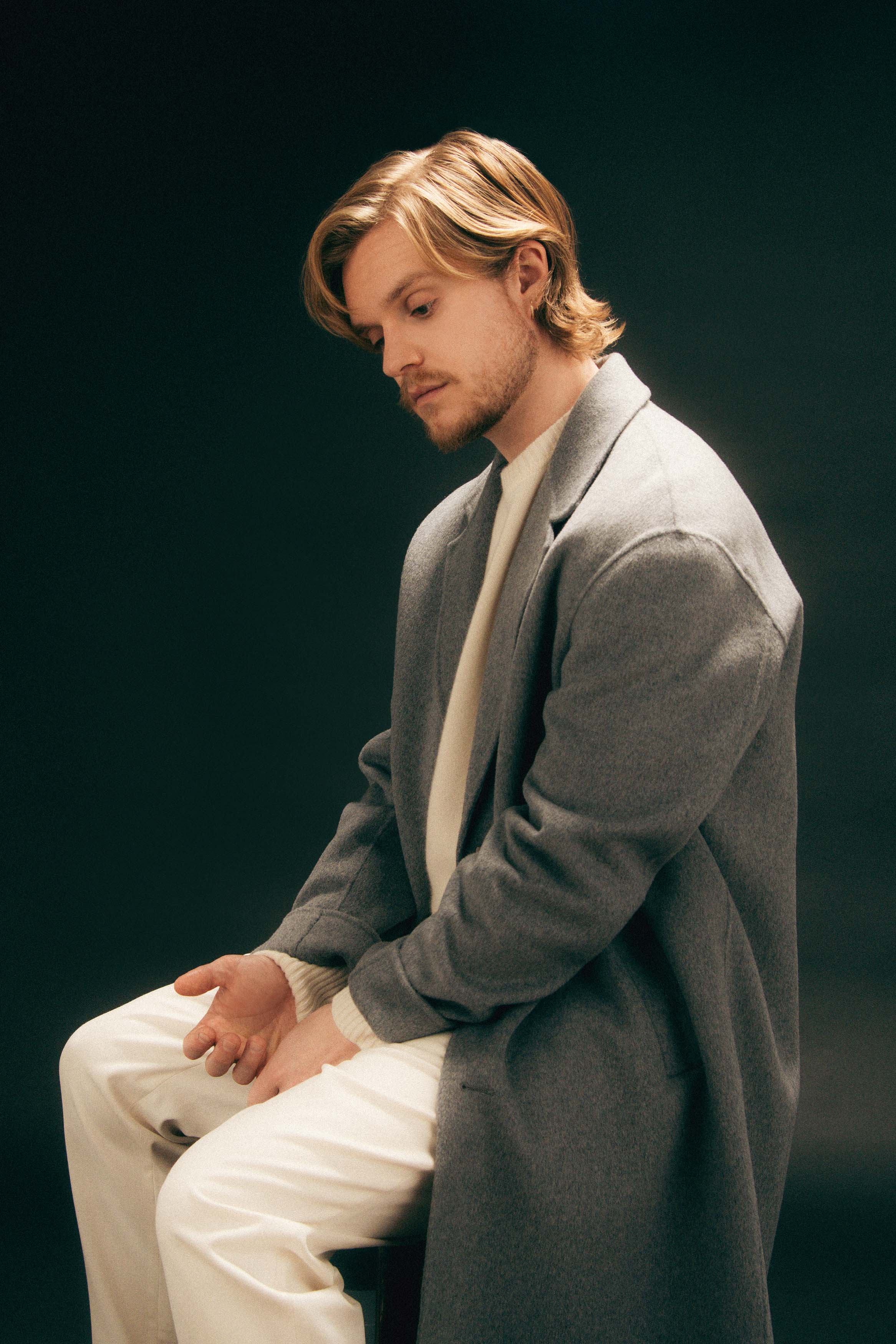 Principle Magazine | Tom Glynn-Carney