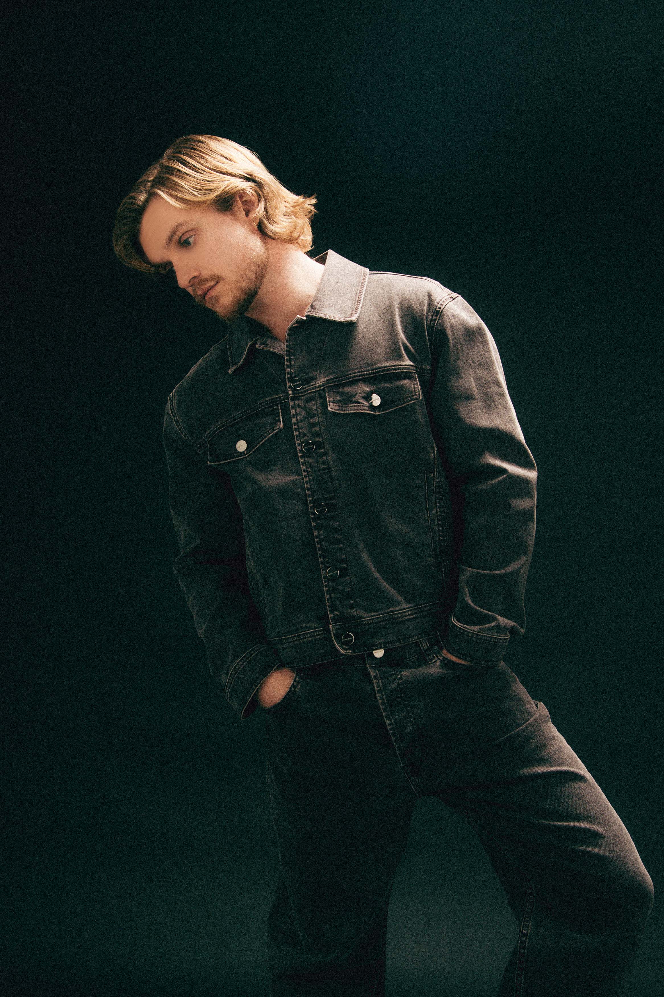 Principle Magazine | Tom Glynn-Carney