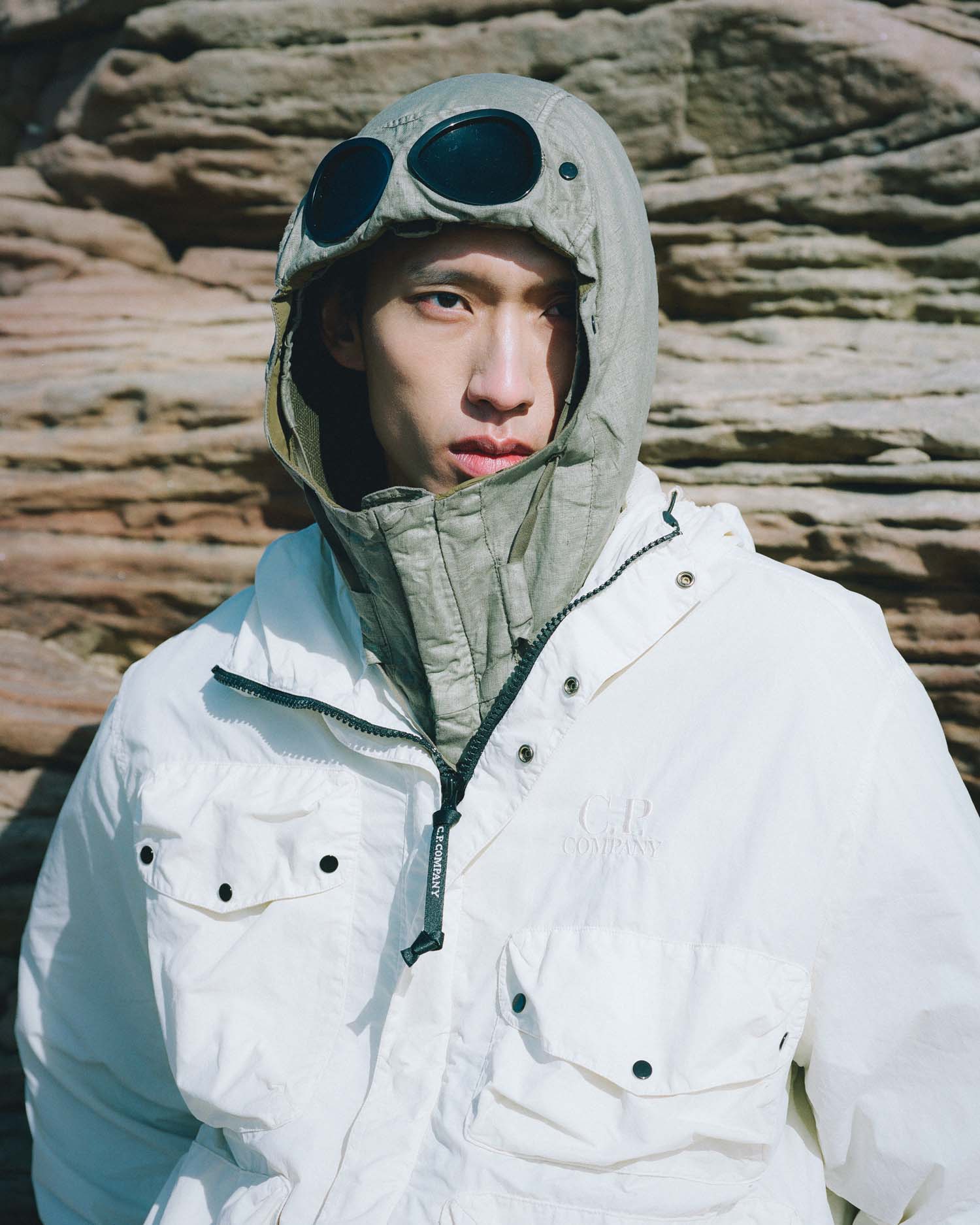 SevenStore | CP Company