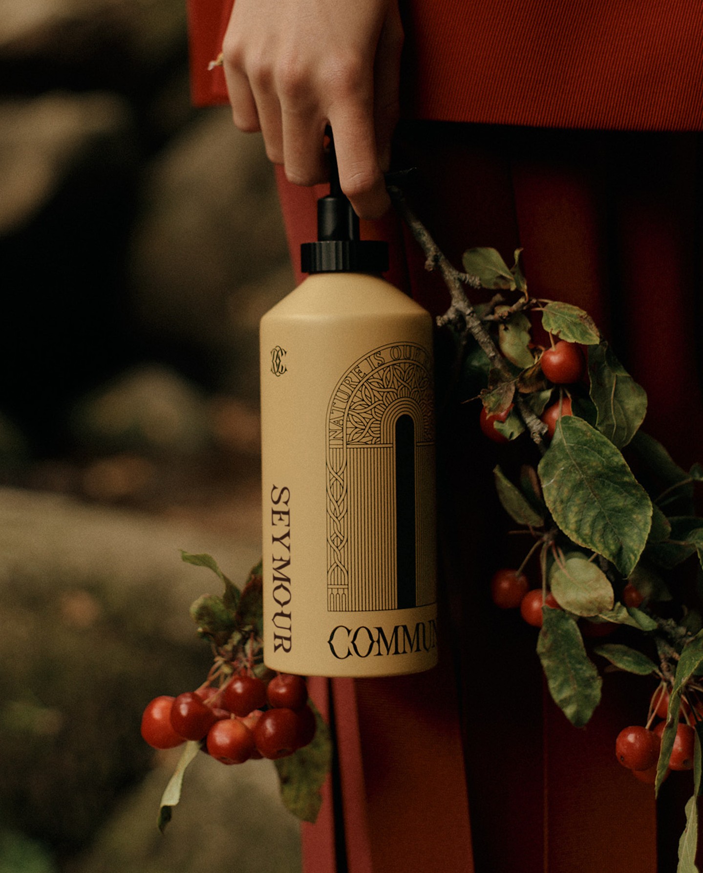 COMMUNE