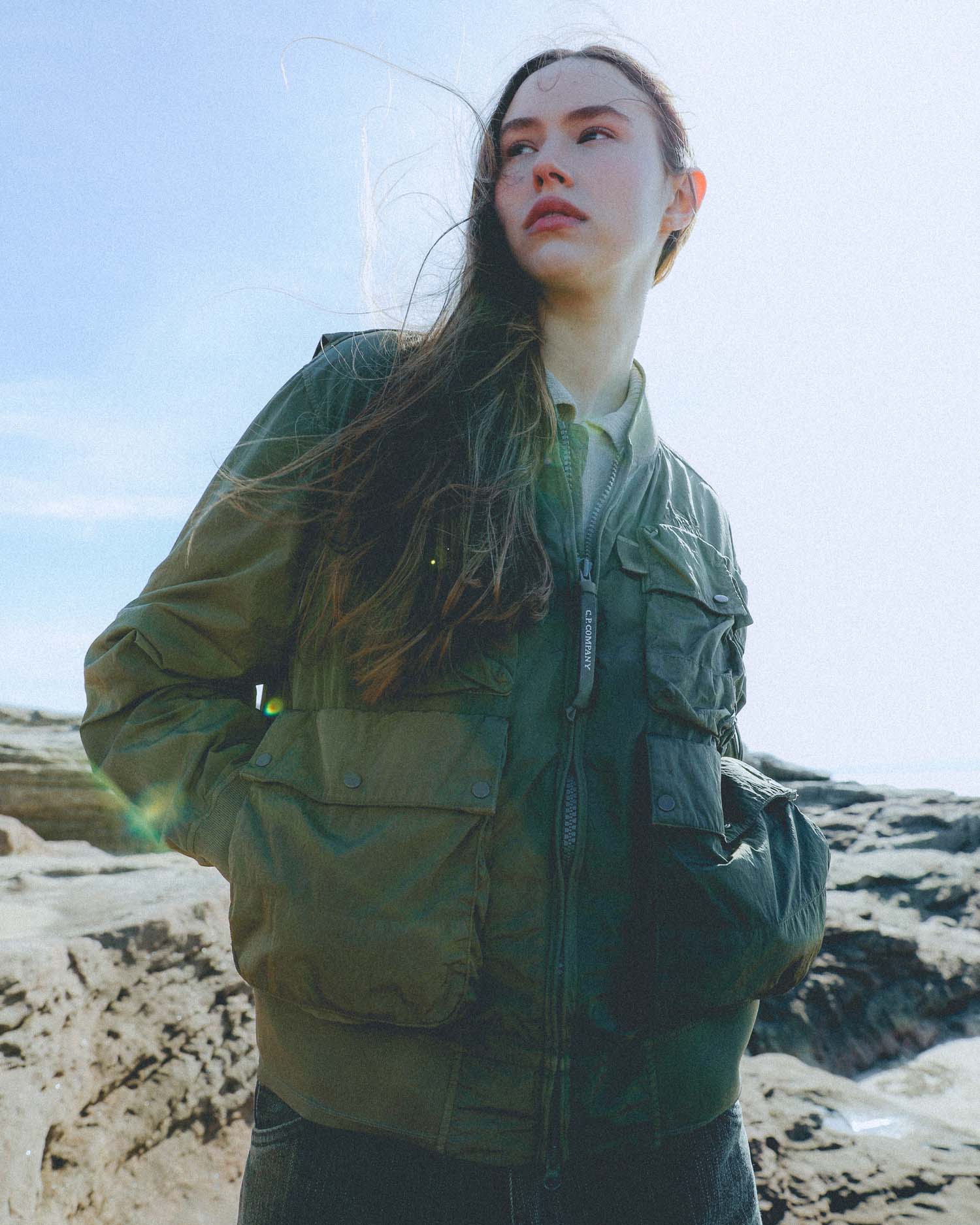 SevenStore | CP Company