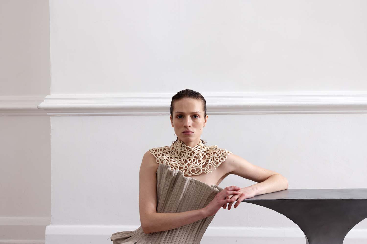 The Blend Magazine