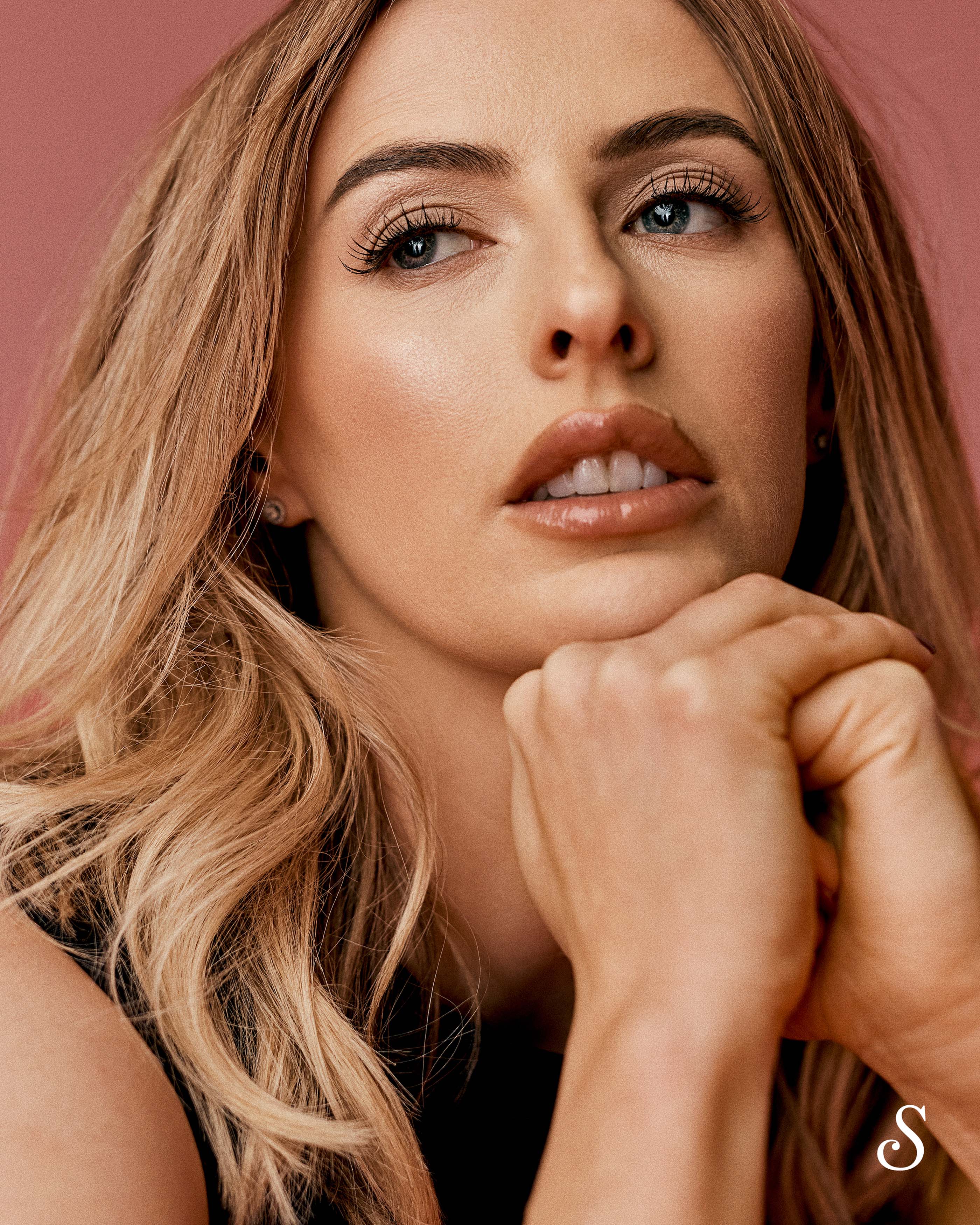Stylist Magazine | Chloe Kelly