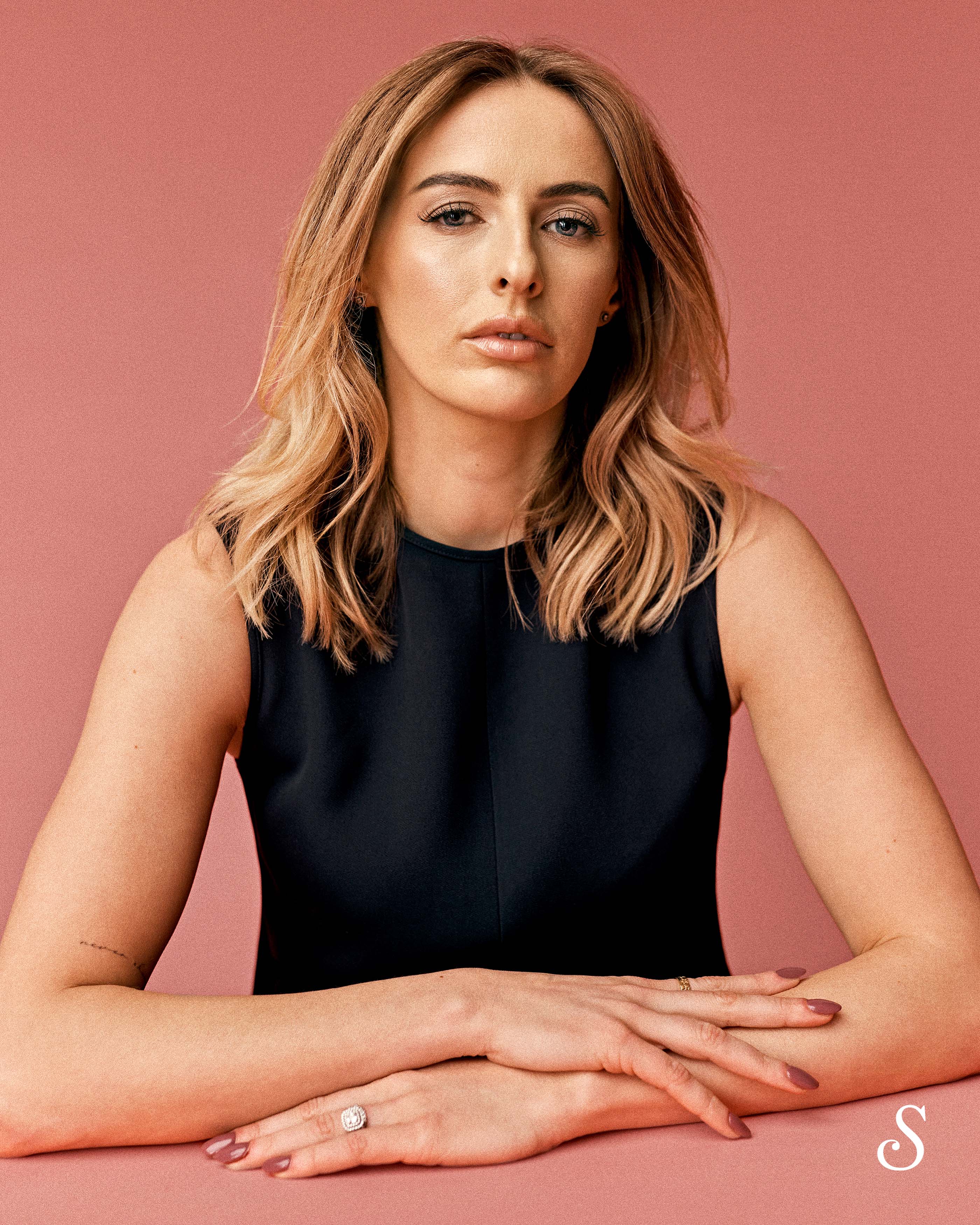 Stylist Magazine | Chloe Kelly