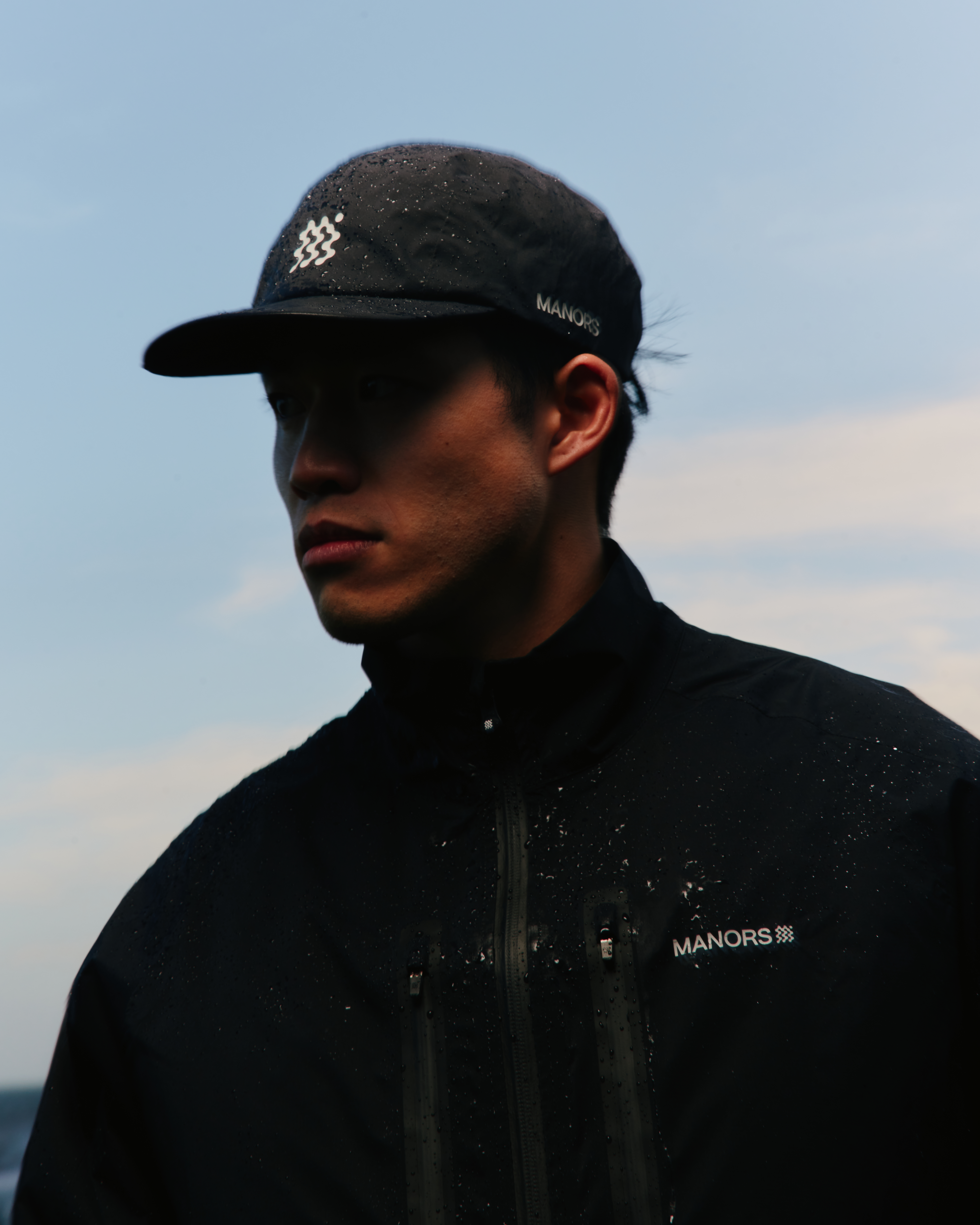 MANORS GOLF | SS26