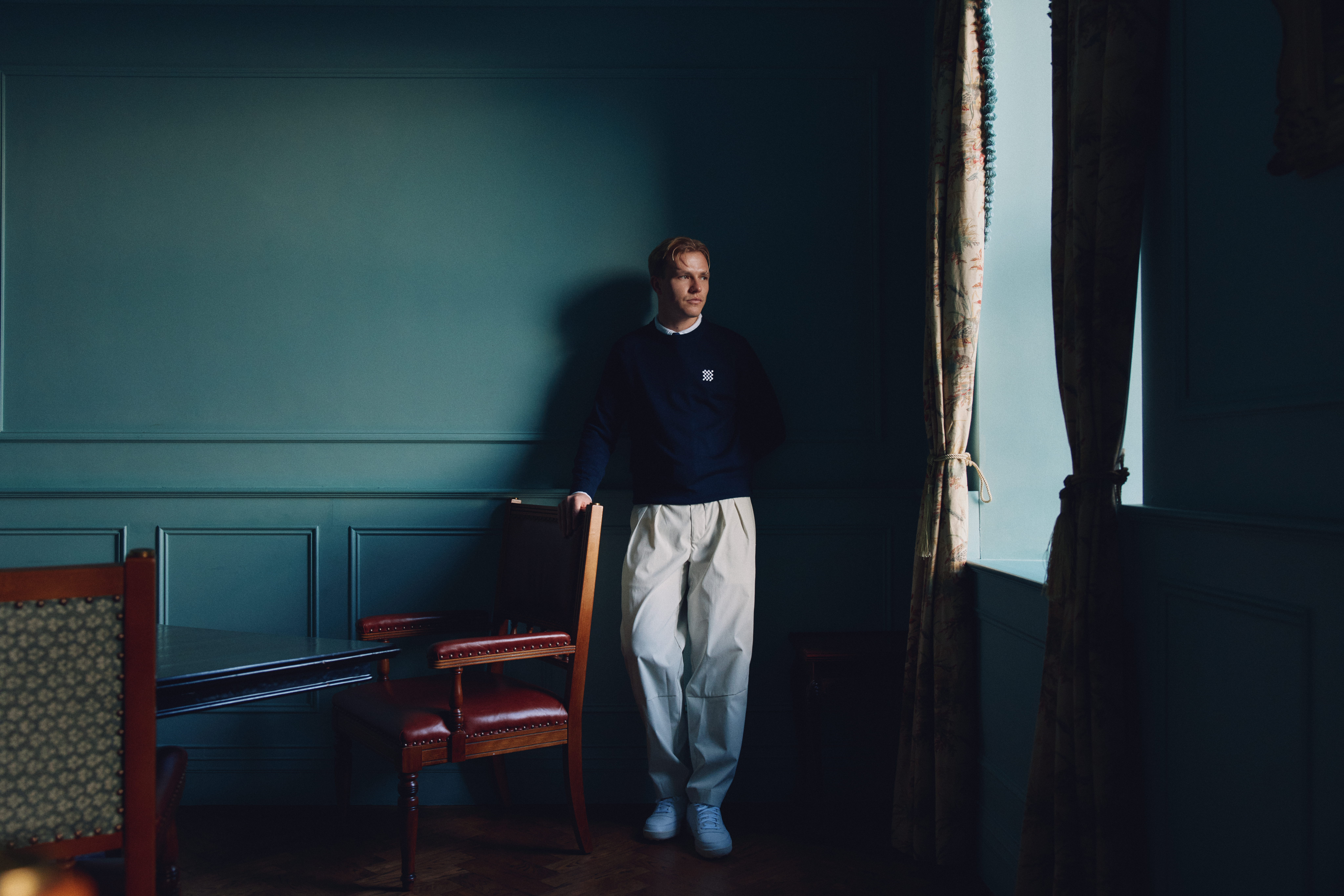 MANORS GOLF | SS26