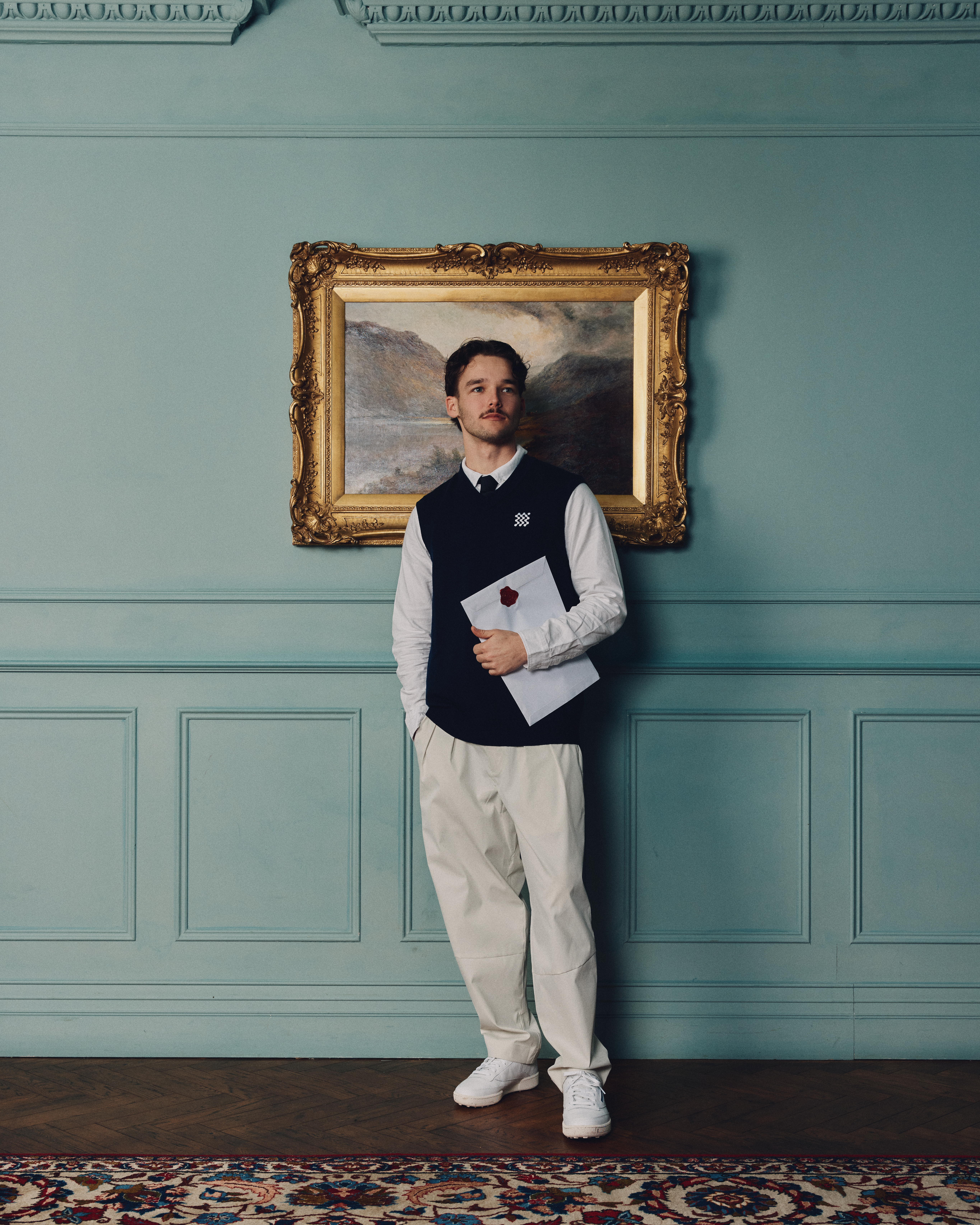 MANORS GOLF | SS26