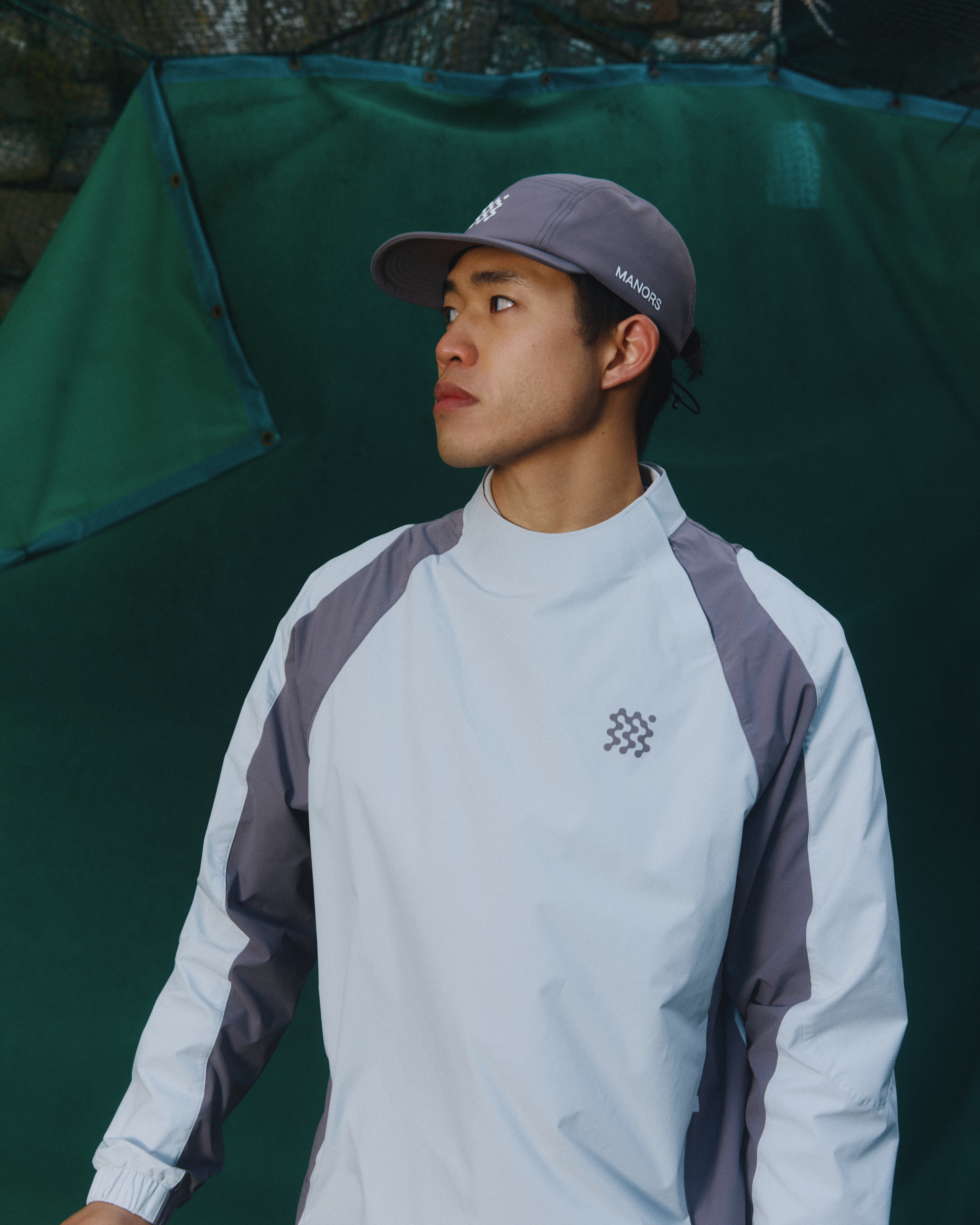 MANORS GOLF | SS26