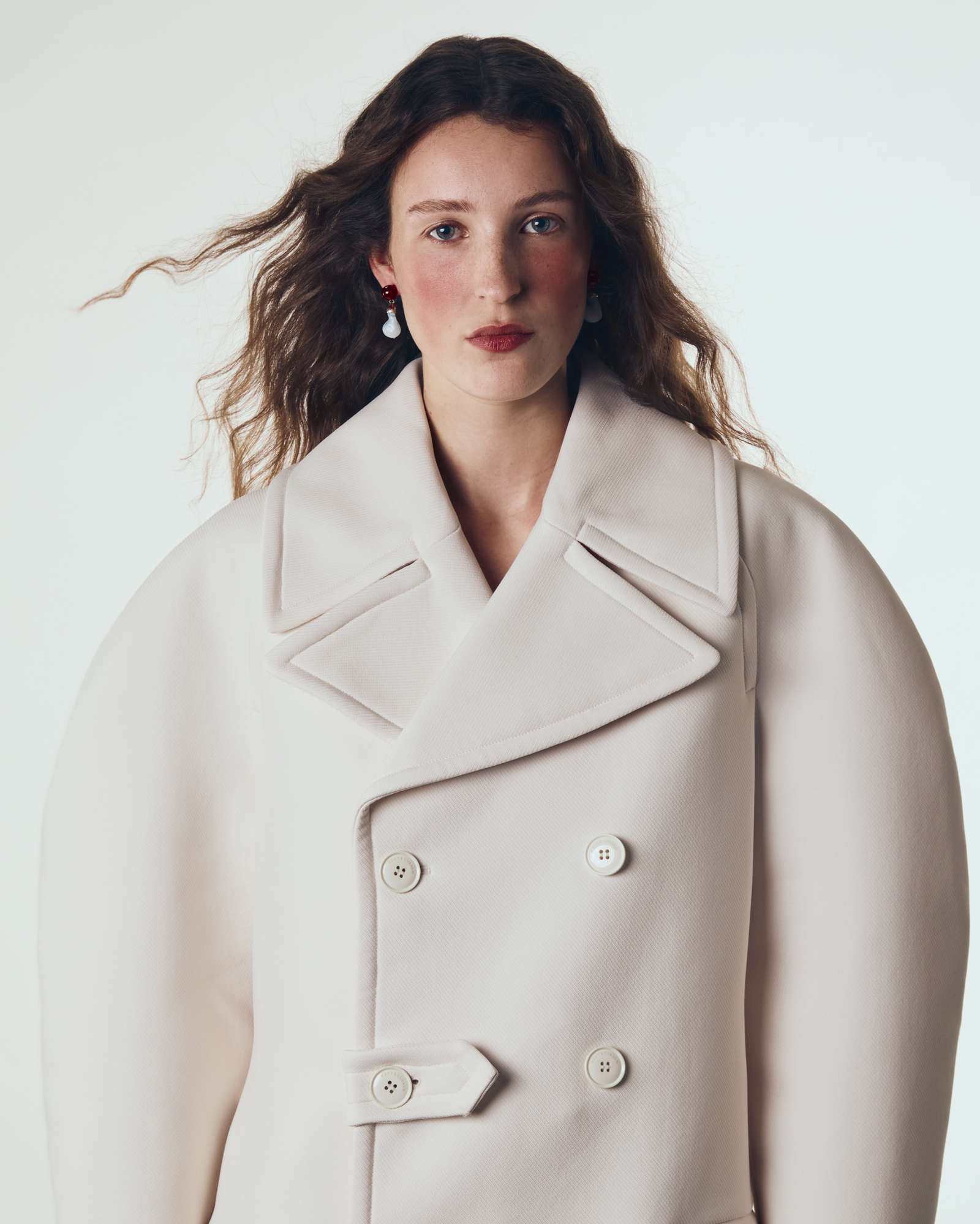Vogue Portugal | Kiss Me