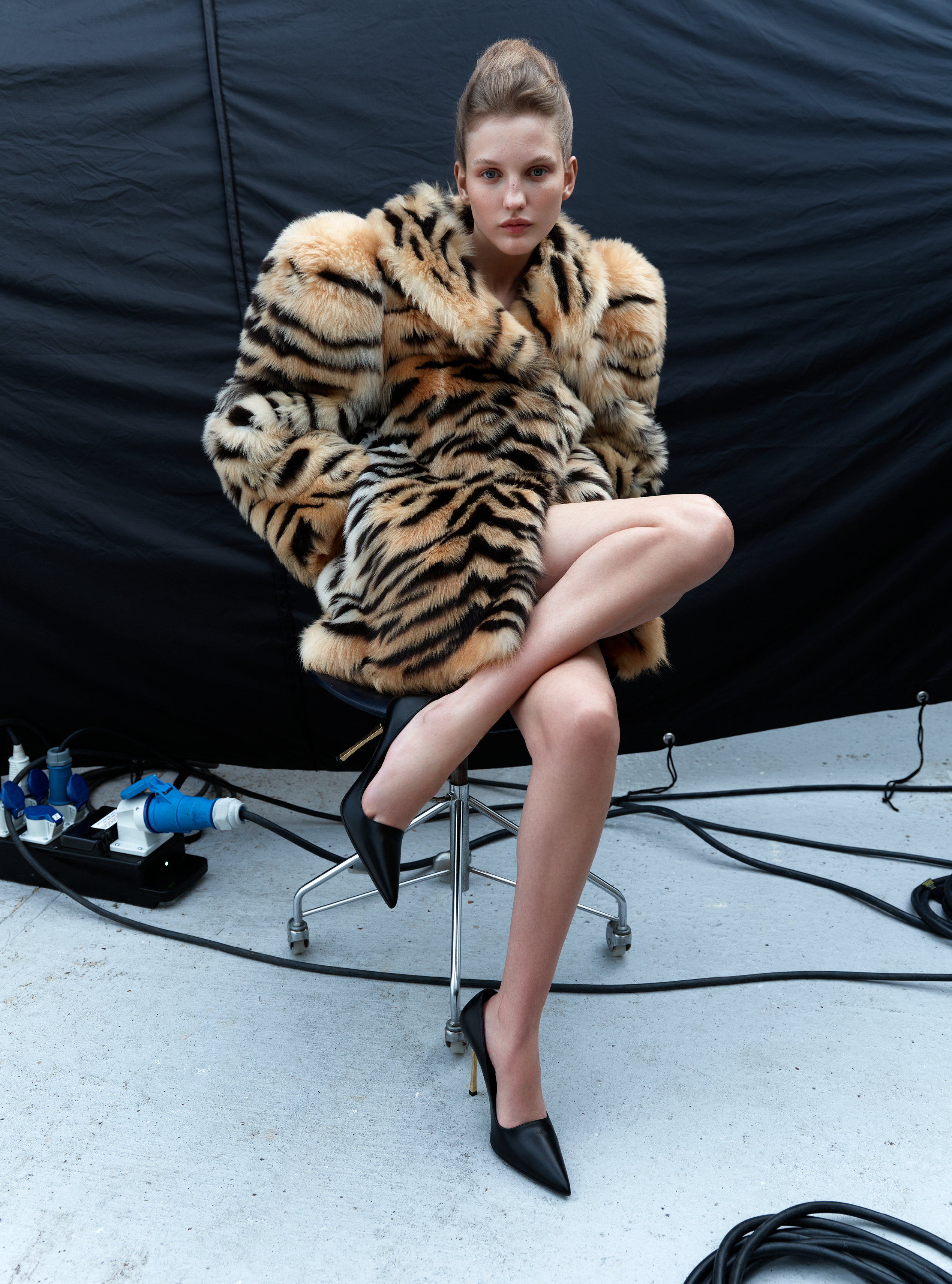 Harpers Bazaar UK | Business & Pleasure