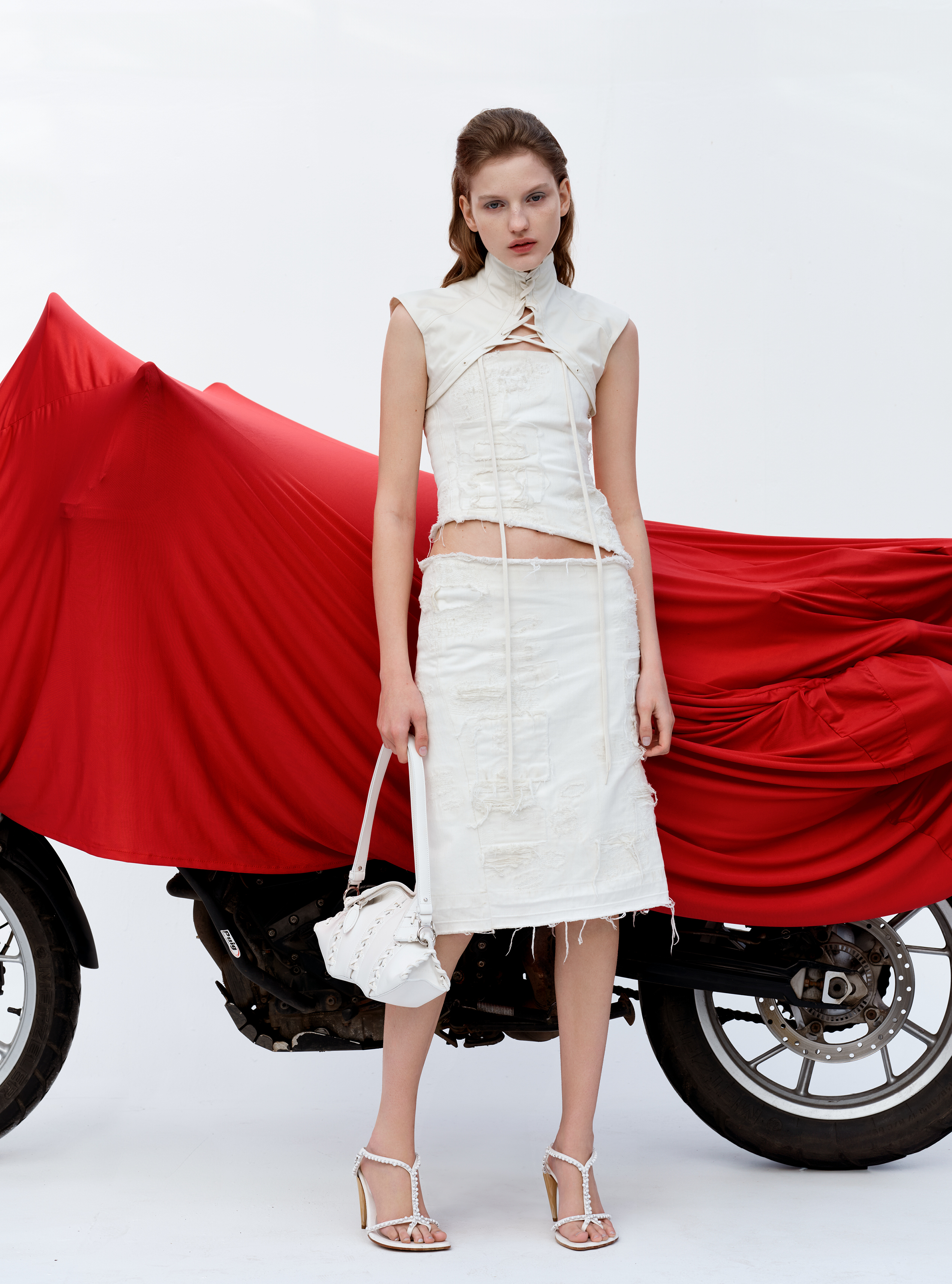 Harpers Bazaar UK | Business & Pleasure